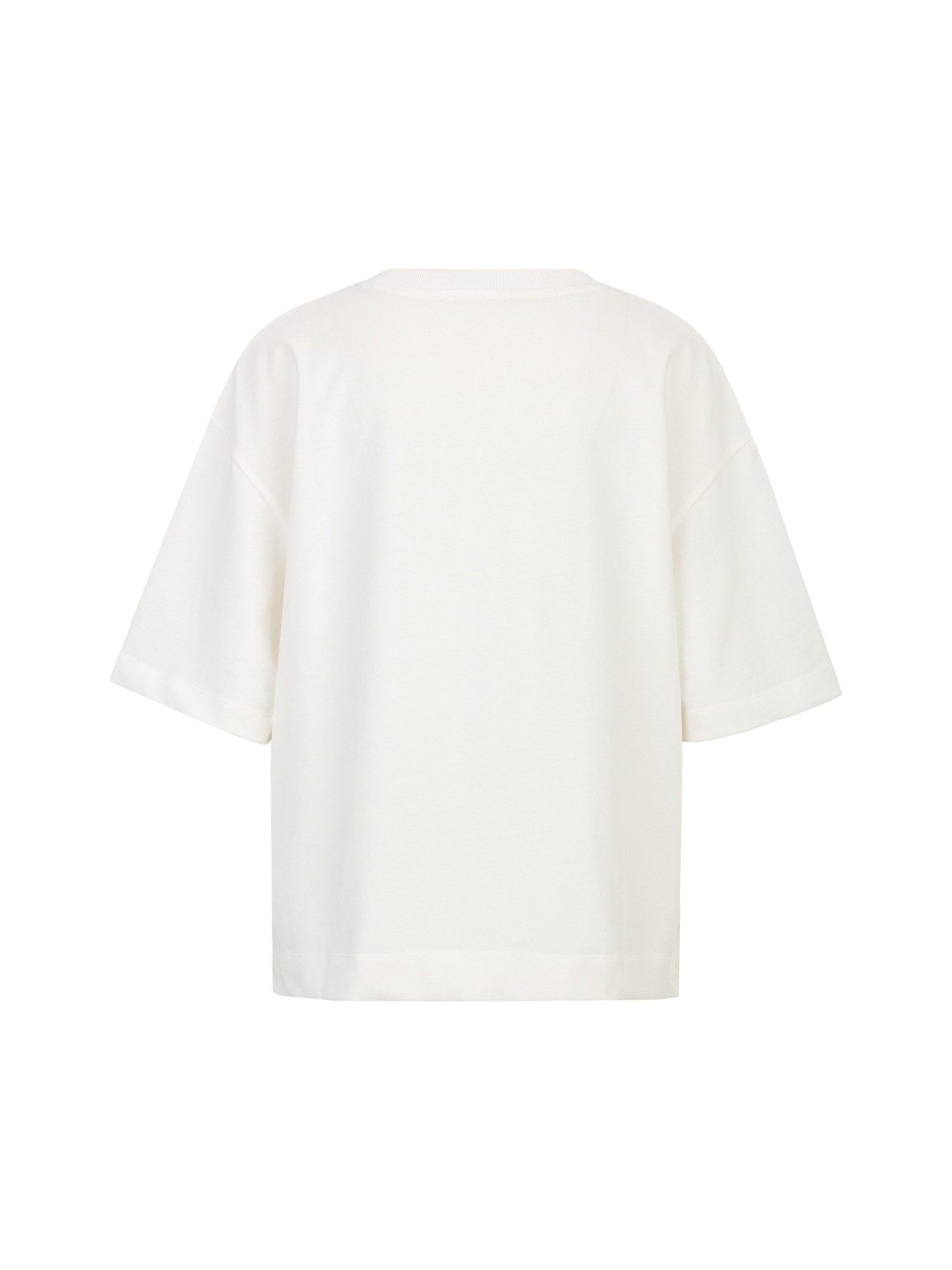 19V69 ITALIA T-Shirt PETONIA COLLEGE