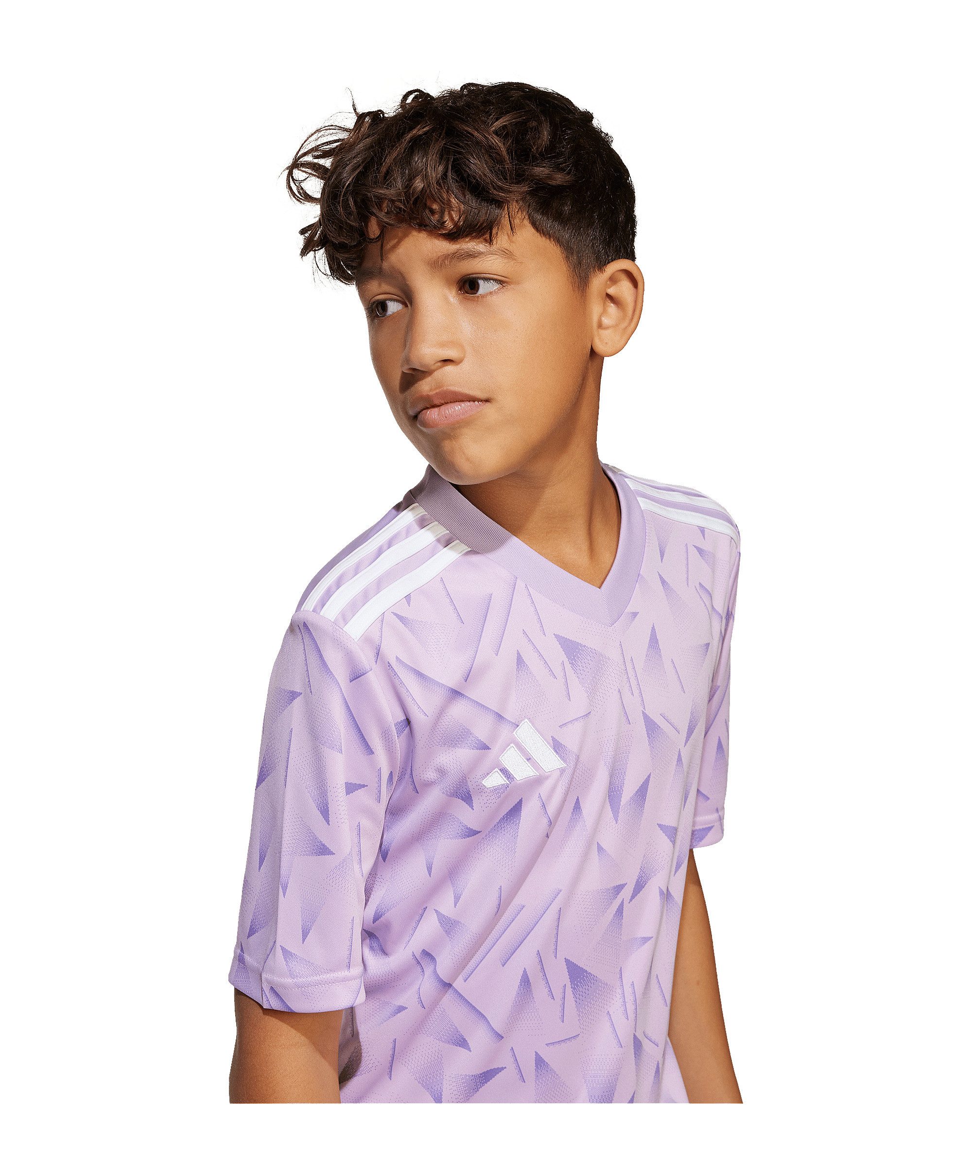 adidas Performance Fußballtrikot adidas Performance Team Icon 25 Trikot Kids Teamsport – Bild 3 von 5