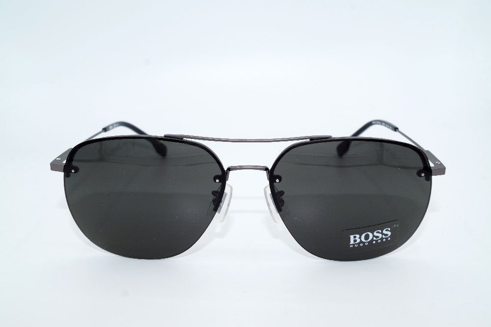 BOSS Sonnenbrille HUGO BOSS BLACK Sonnenbrille günstig online kaufen