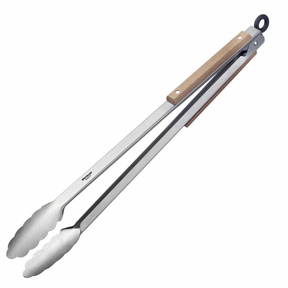 Grillzange »Classic Wood Maxi«, 44 cm