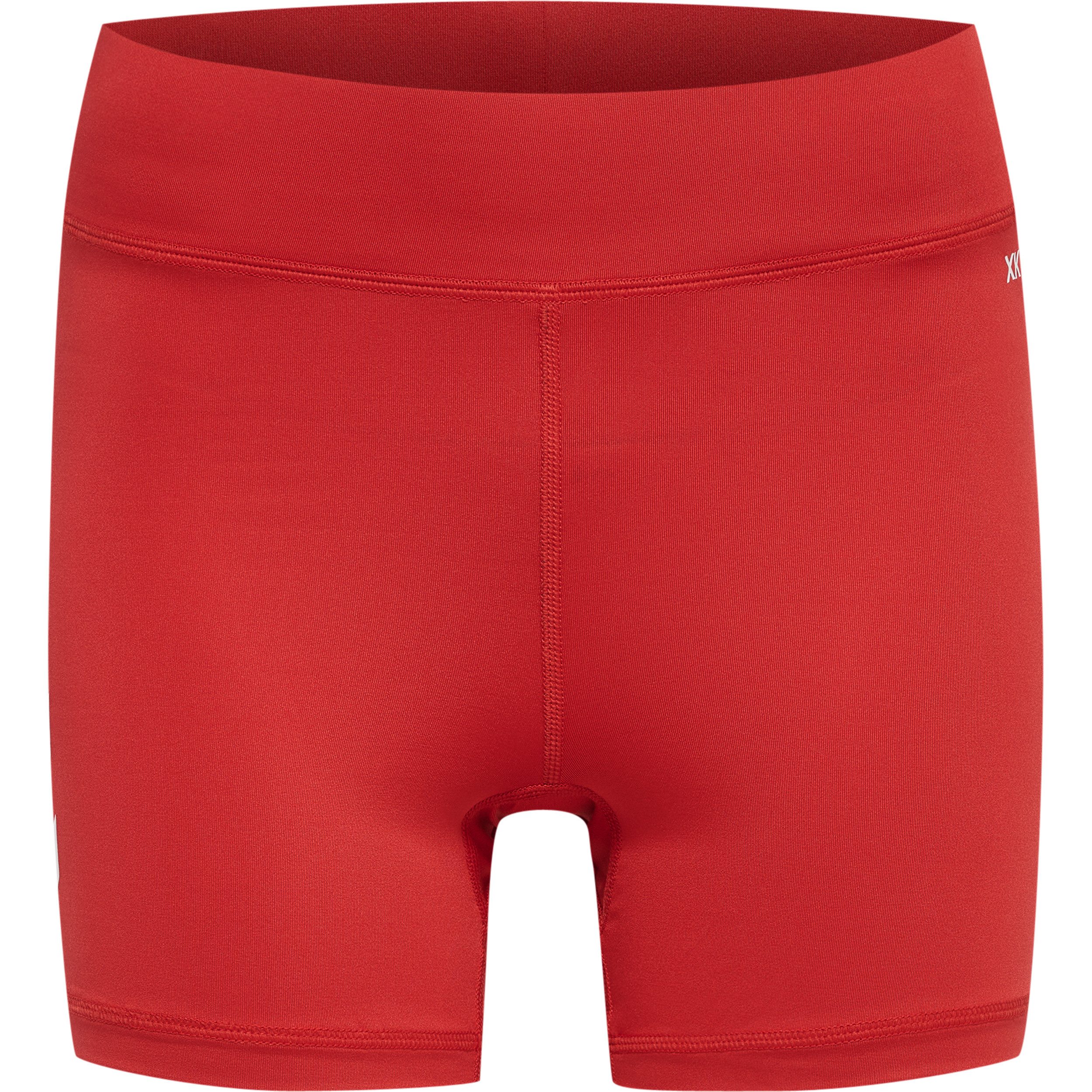 Trainingsshorts Hummel Damen Short Core Hipsters XK 211470