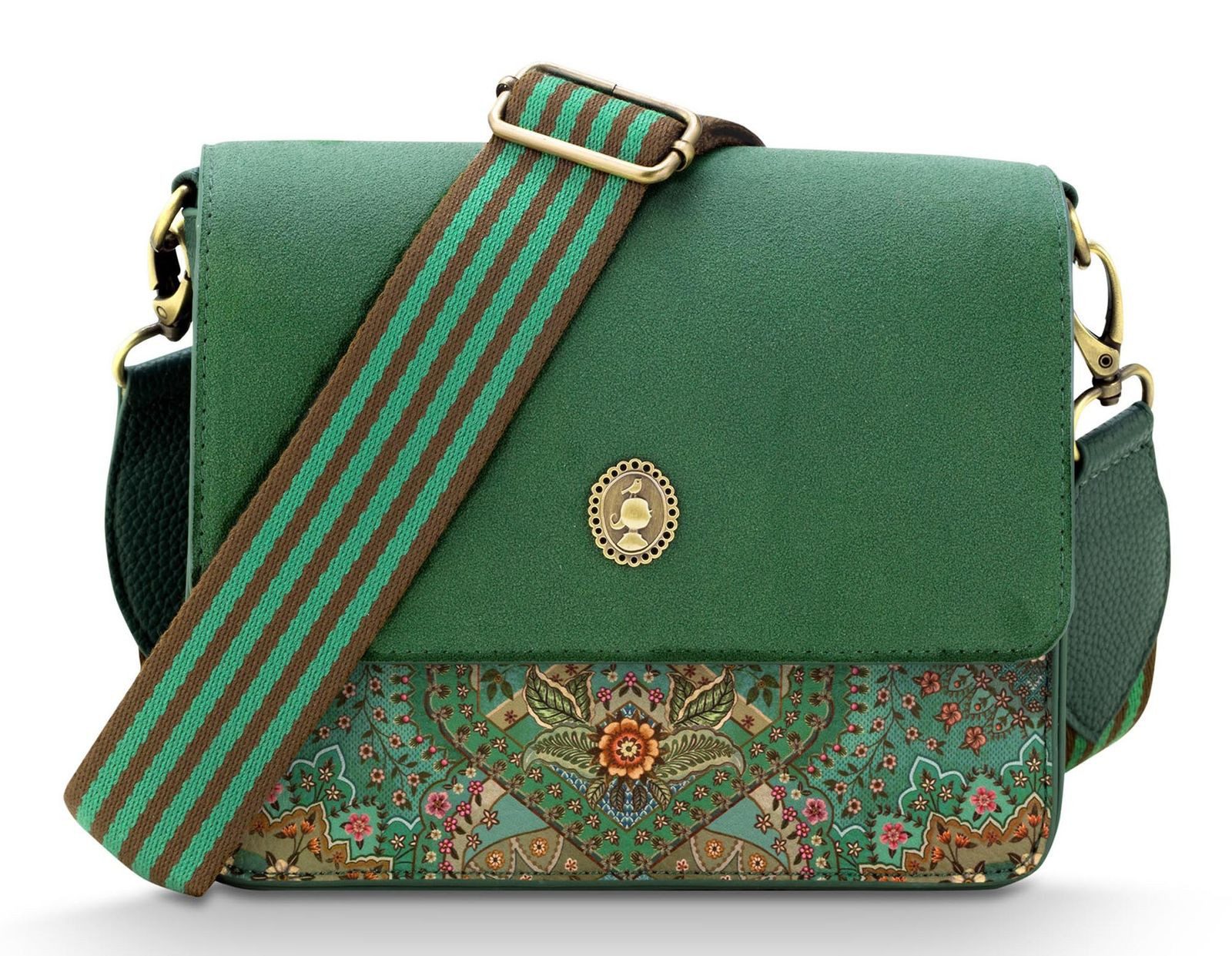 jabali green