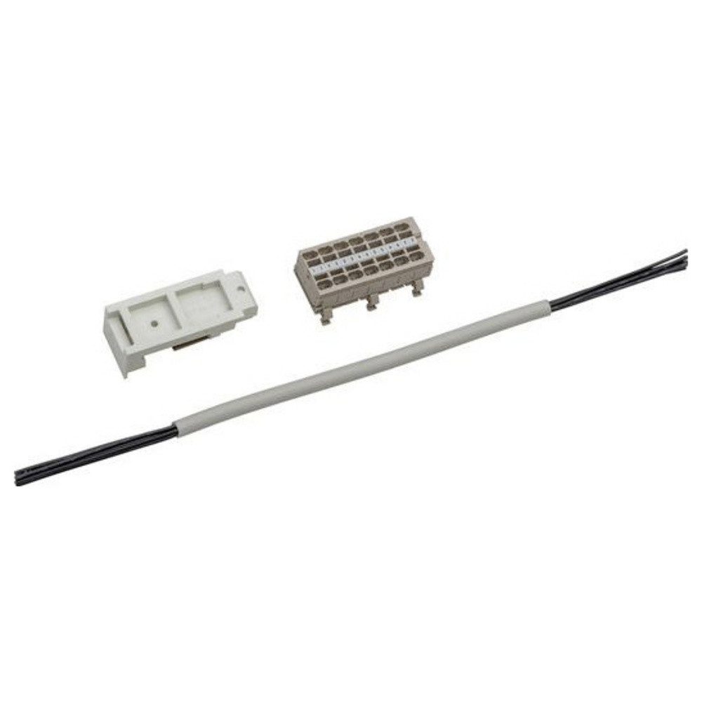 ABN Relais-Modul ABN BP83N Steuerleitung 1 St., (BP83N)