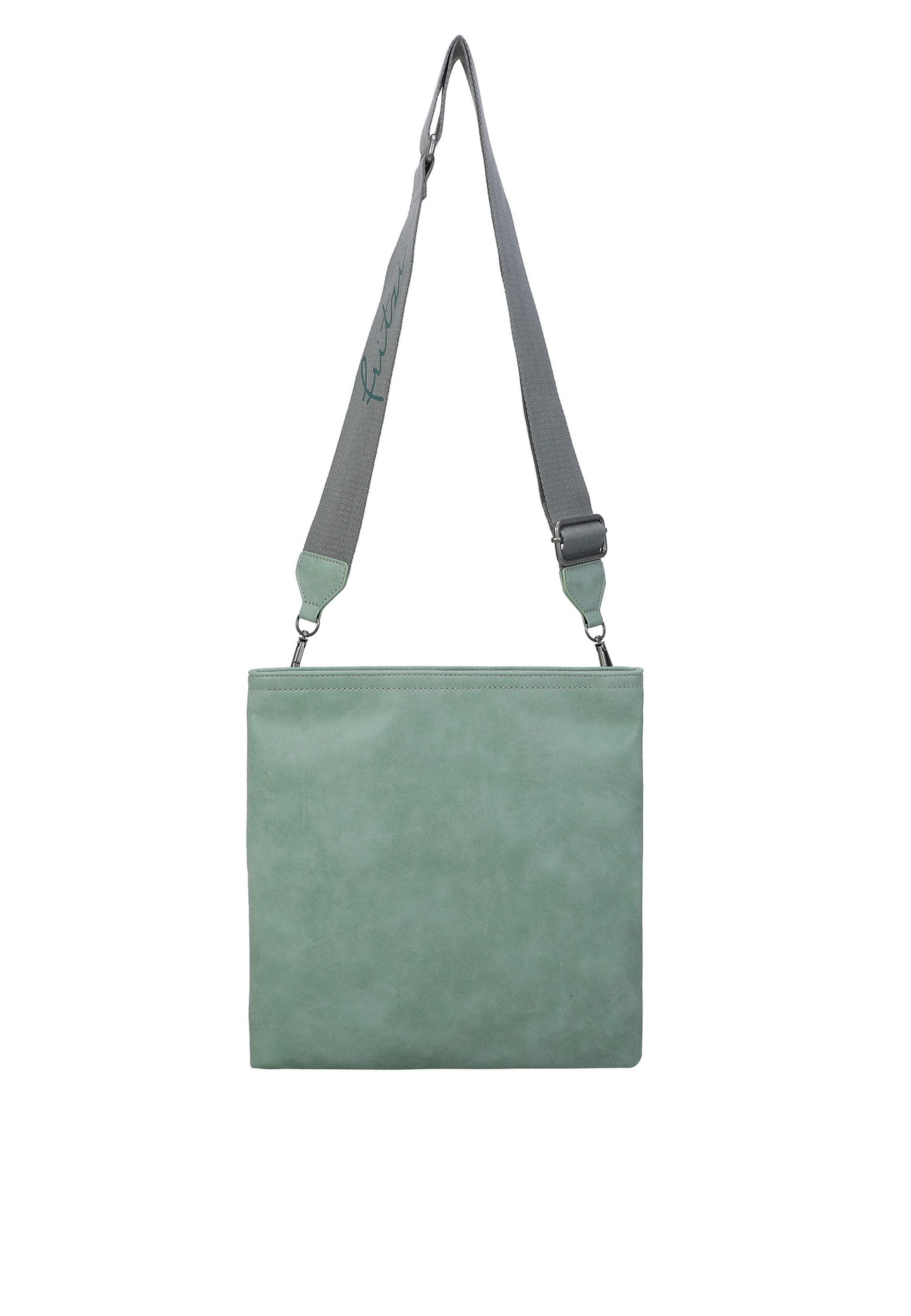 Fritzi aus Preußen Schultertasche Ronja Cross, günstig online kaufen