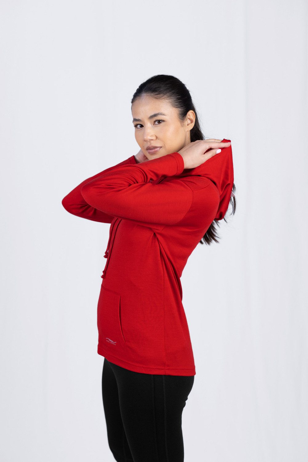 Engel Naturkleidung Hoodie