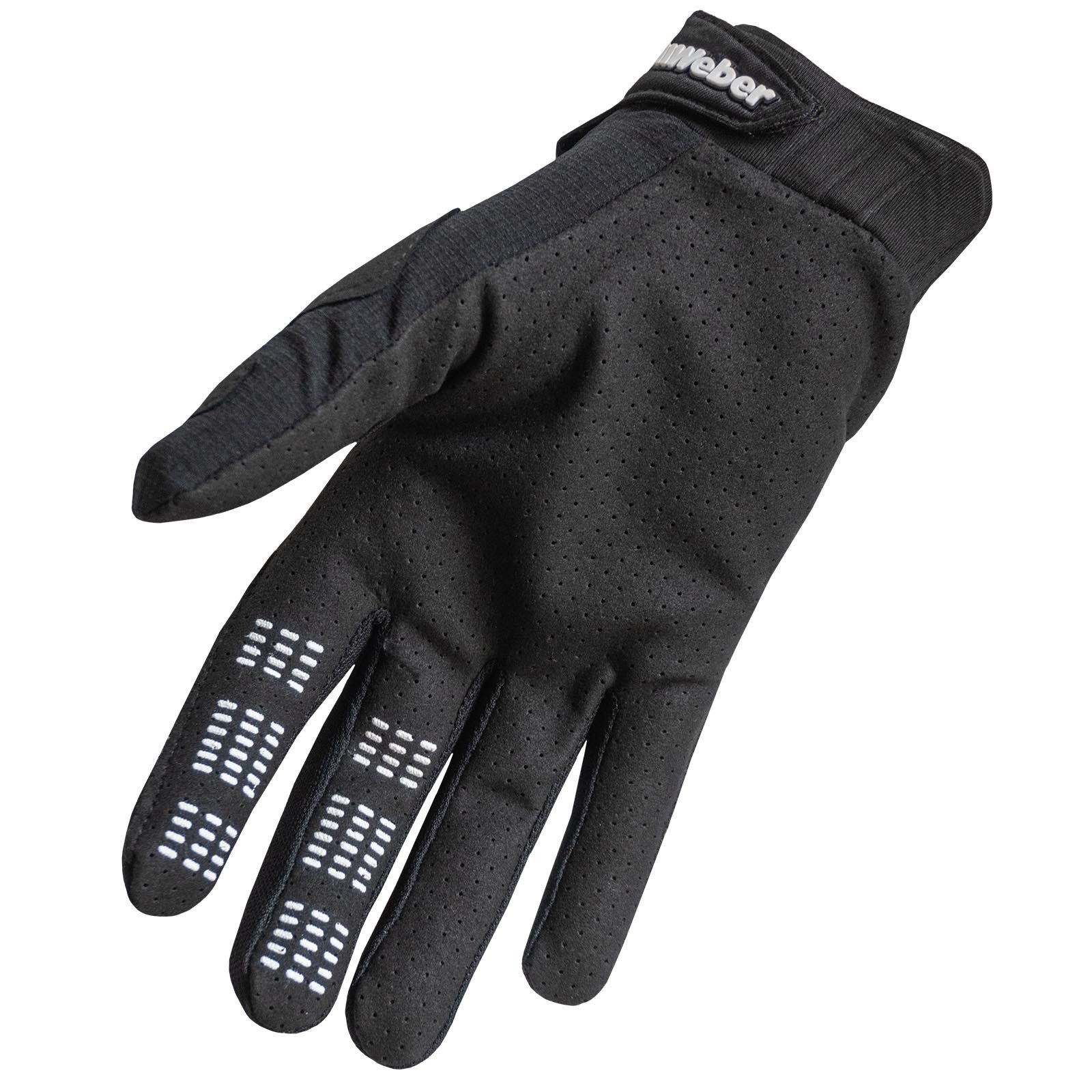 Weber GmbH Motorradhandschuhe Weber #Werkeholics Flow günstig online kaufen
