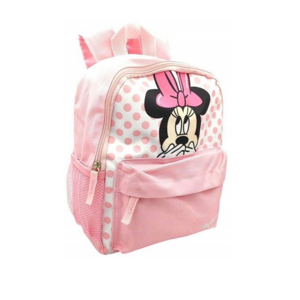 Javoli.com Rucksack Disney Minnie Rucksack, Tasche 28 cm