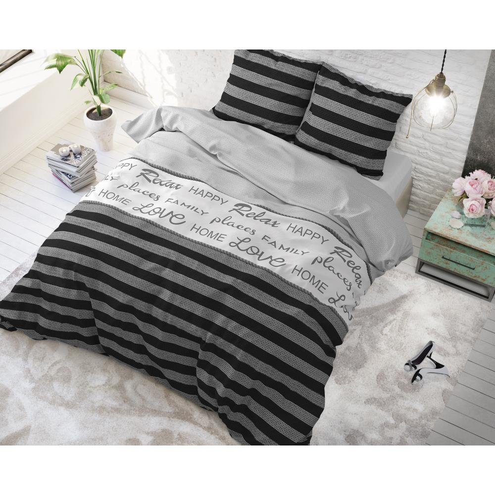 Bettwäsche »Sleeptime Nina - Bettbezug +Kissenbezüge«, Sitheim-Europe,  Weich, geschmeidig und wärmeregulierend online kaufen | OTTO