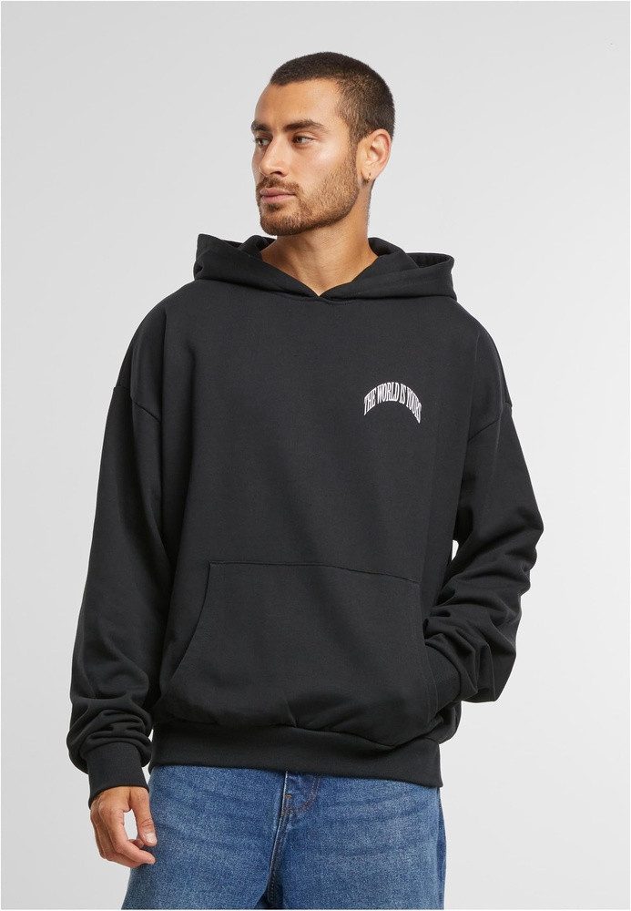 Hoodie Your World Oversize Hoody