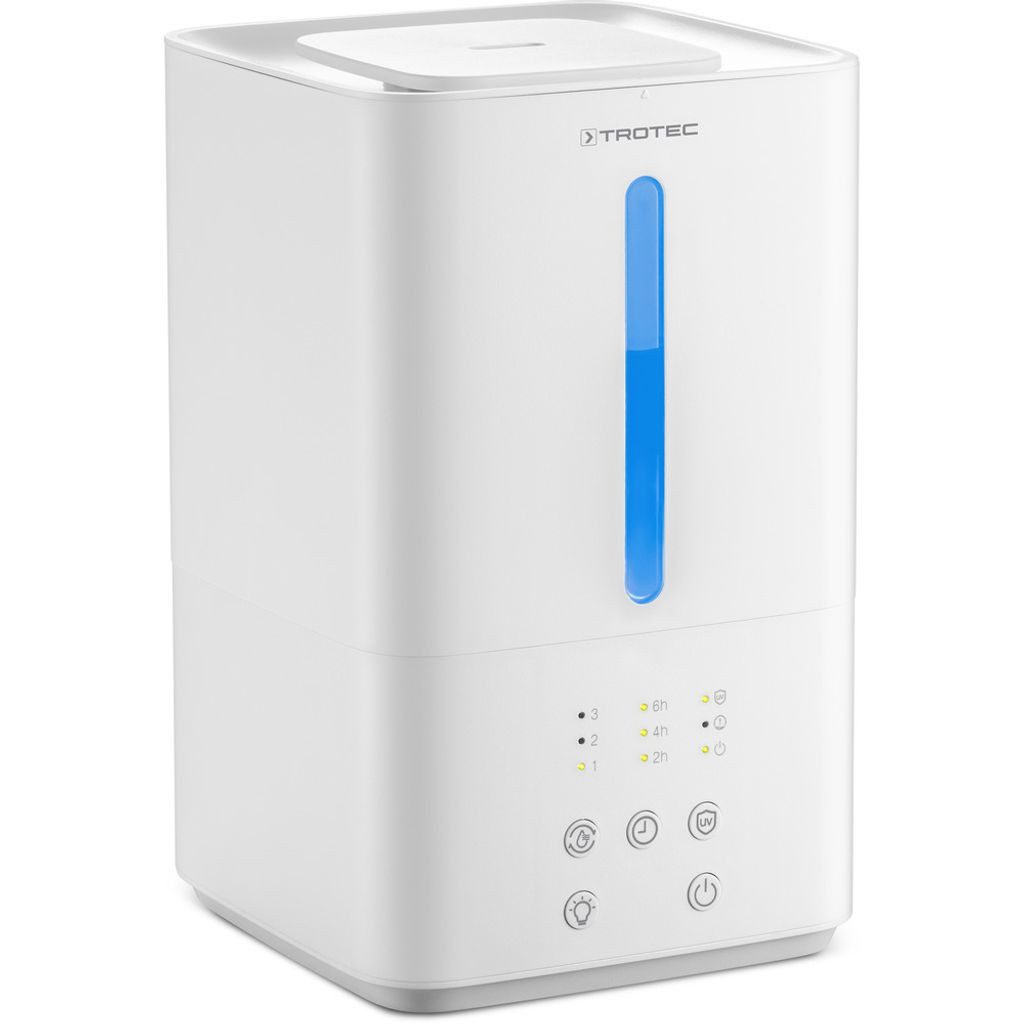 TROTEC Luftbefeuchter Ultraschall-Luftbefeuchter B 3 E, günstig online kaufen