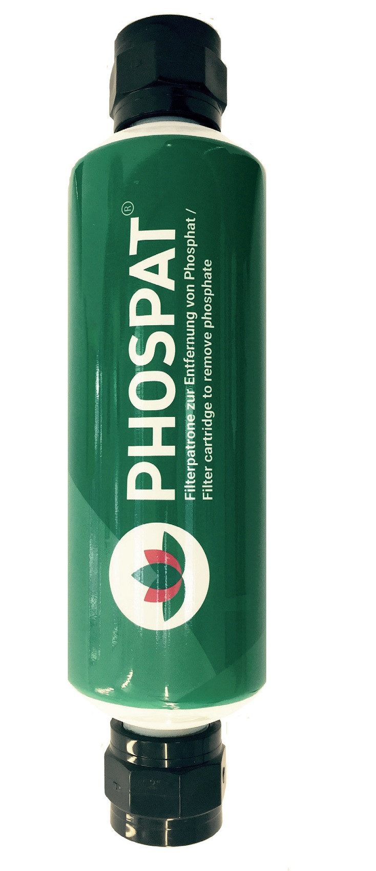 Aquaforte Sandfilteranlage AquaForte Phosphatfilter 3 fuer Biopools Schwimmteiche Phosphatentfern