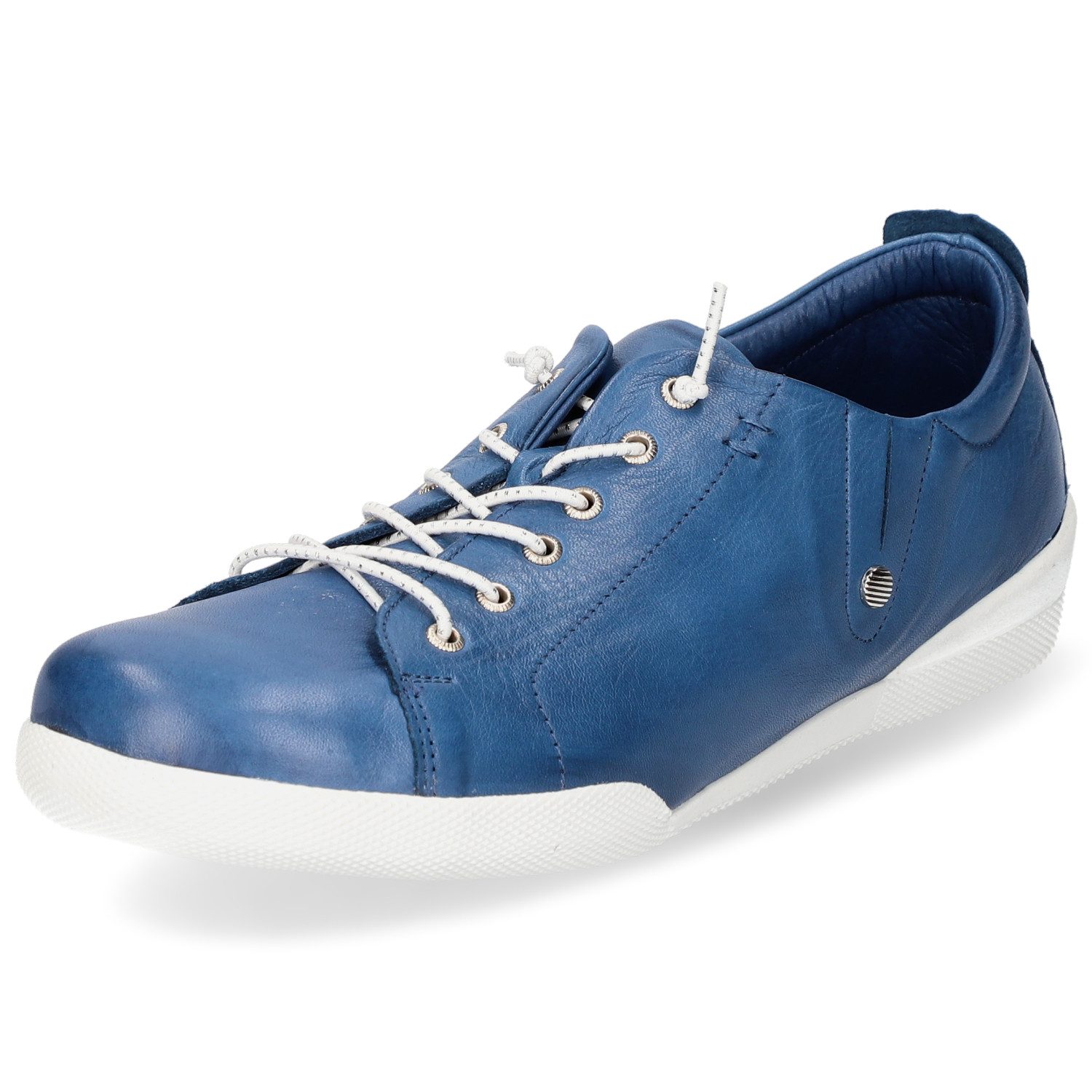 Andrea Conti Sneaker Low Schnürschuh