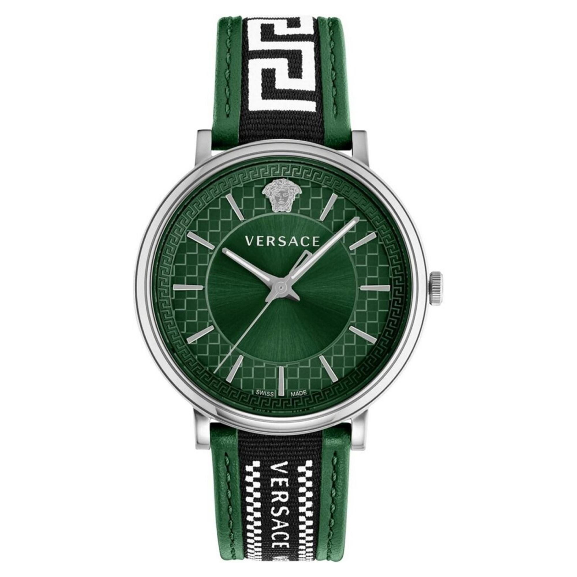 Versace Quarzuhr VE5A01221