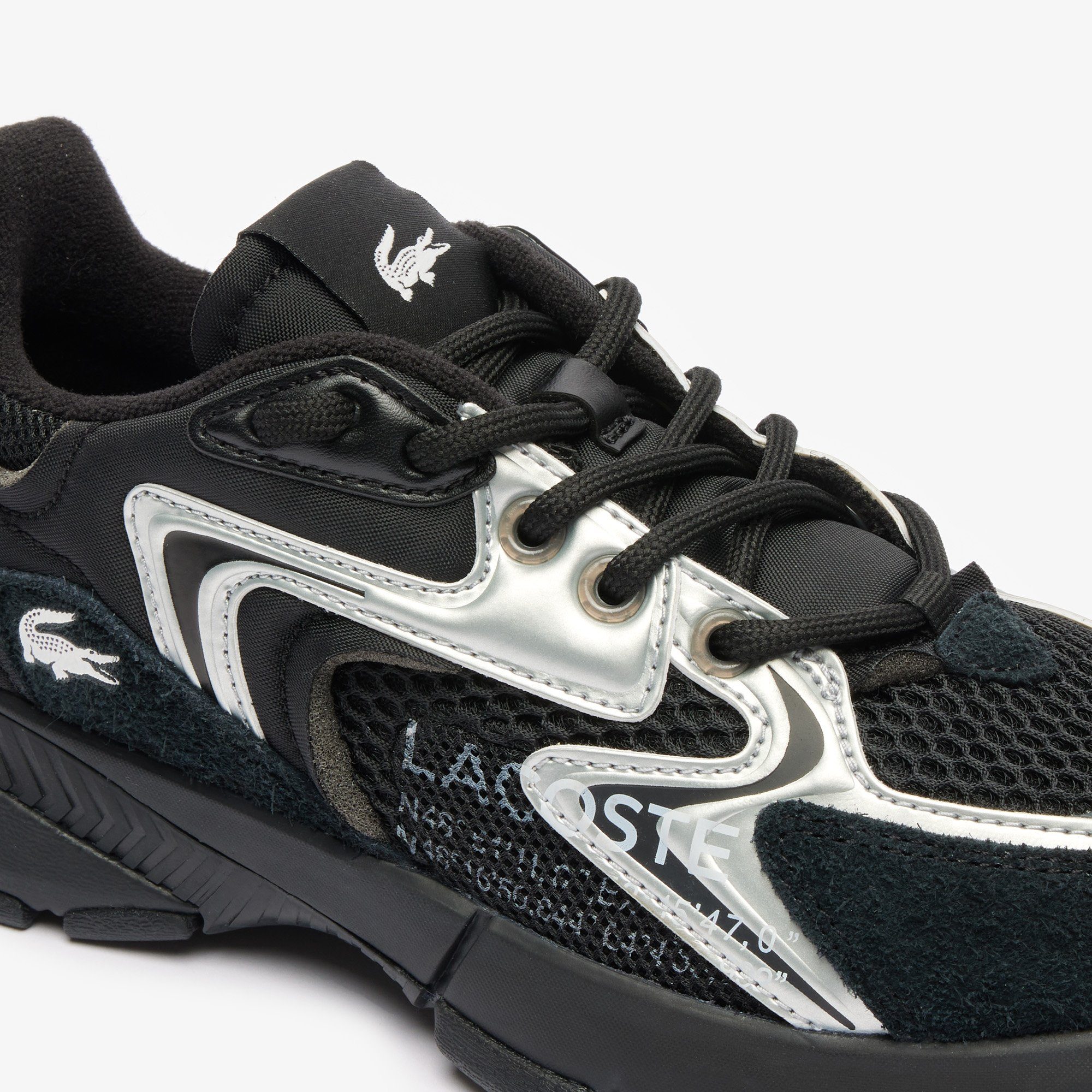 Lacoste L003 NEO 124 6 SFA Sneaker