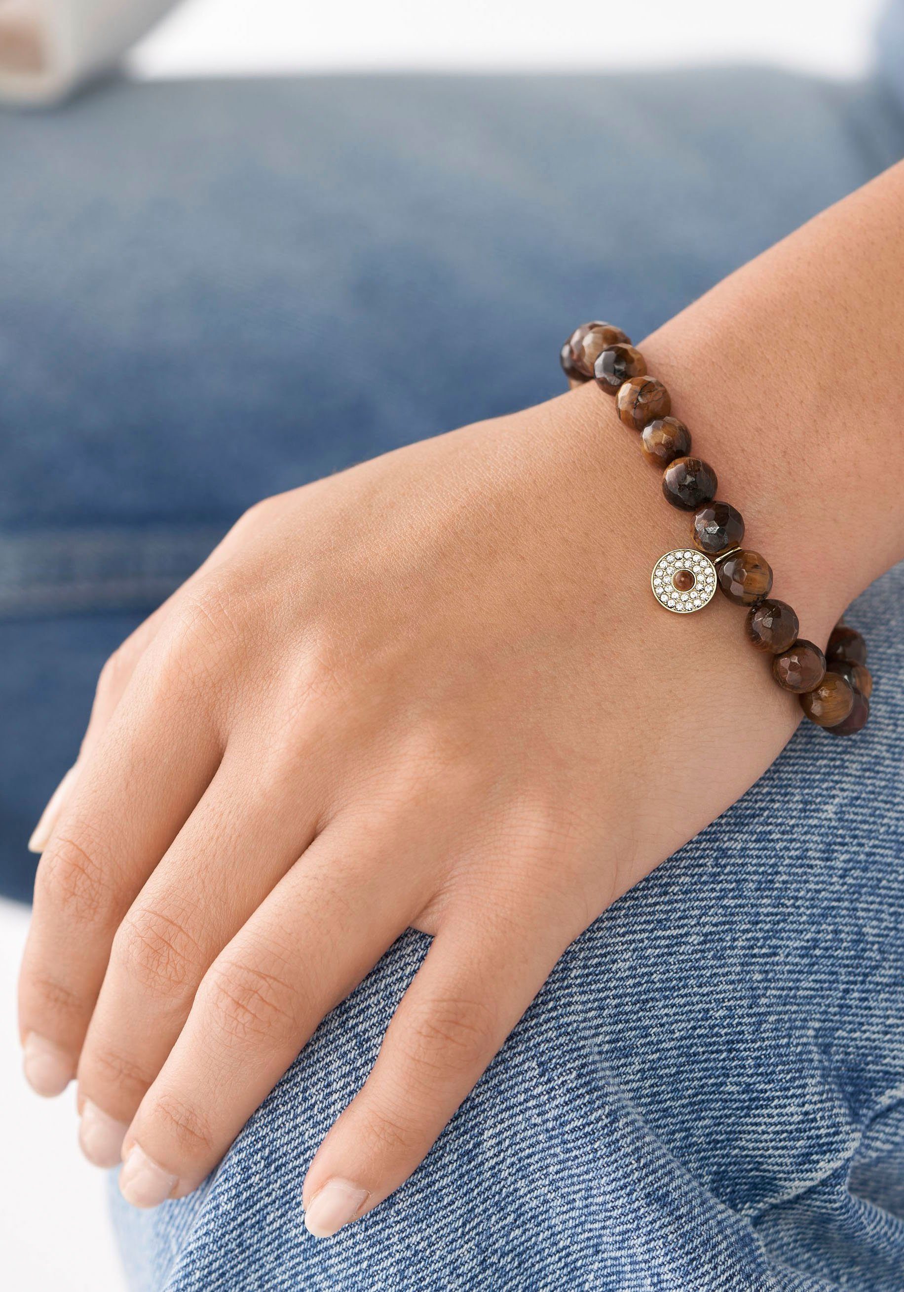 Fossil Armband SUTTON MODERN & MAGIC...