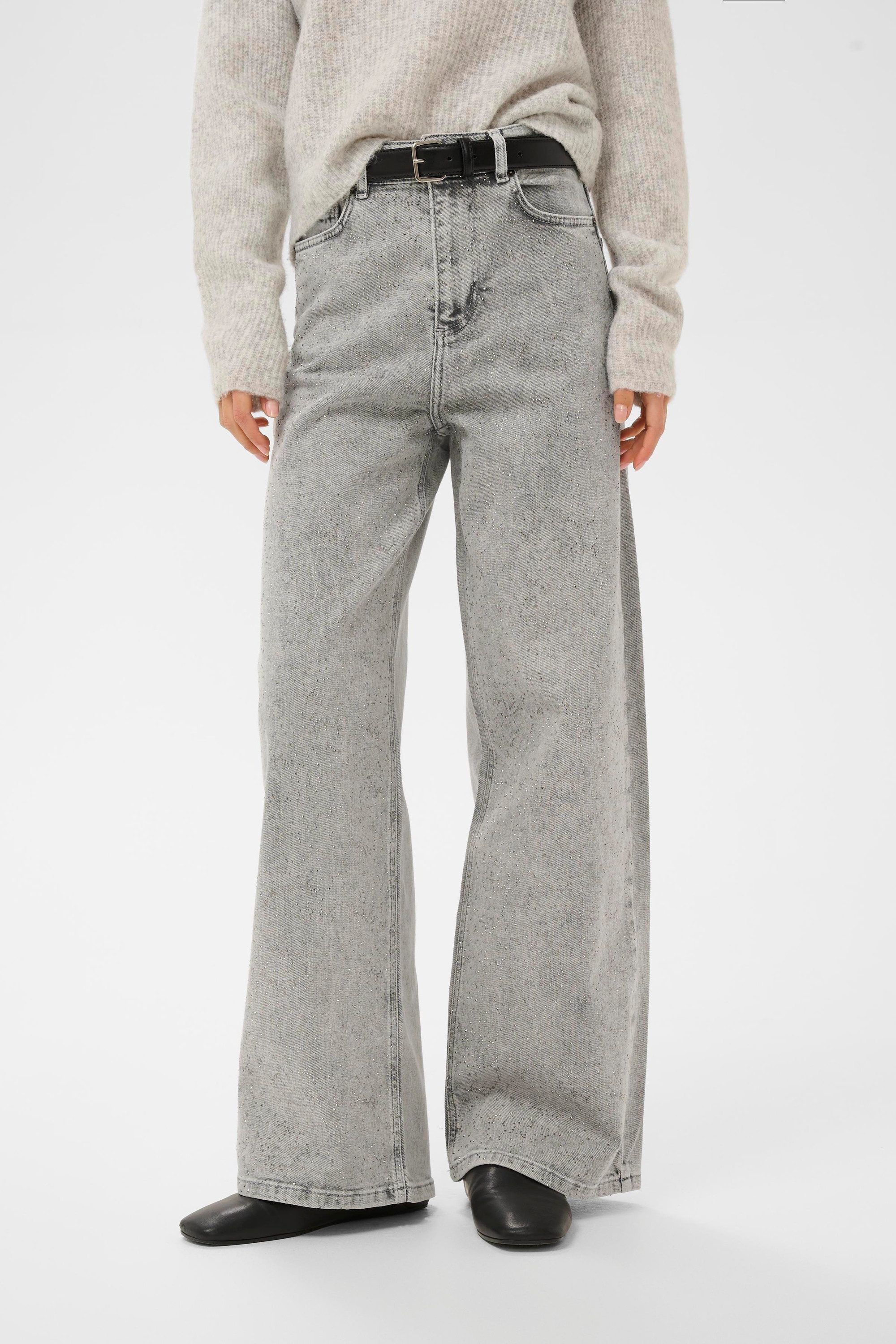 InWear Regular-fit-Jeans Jeans AALIAIW