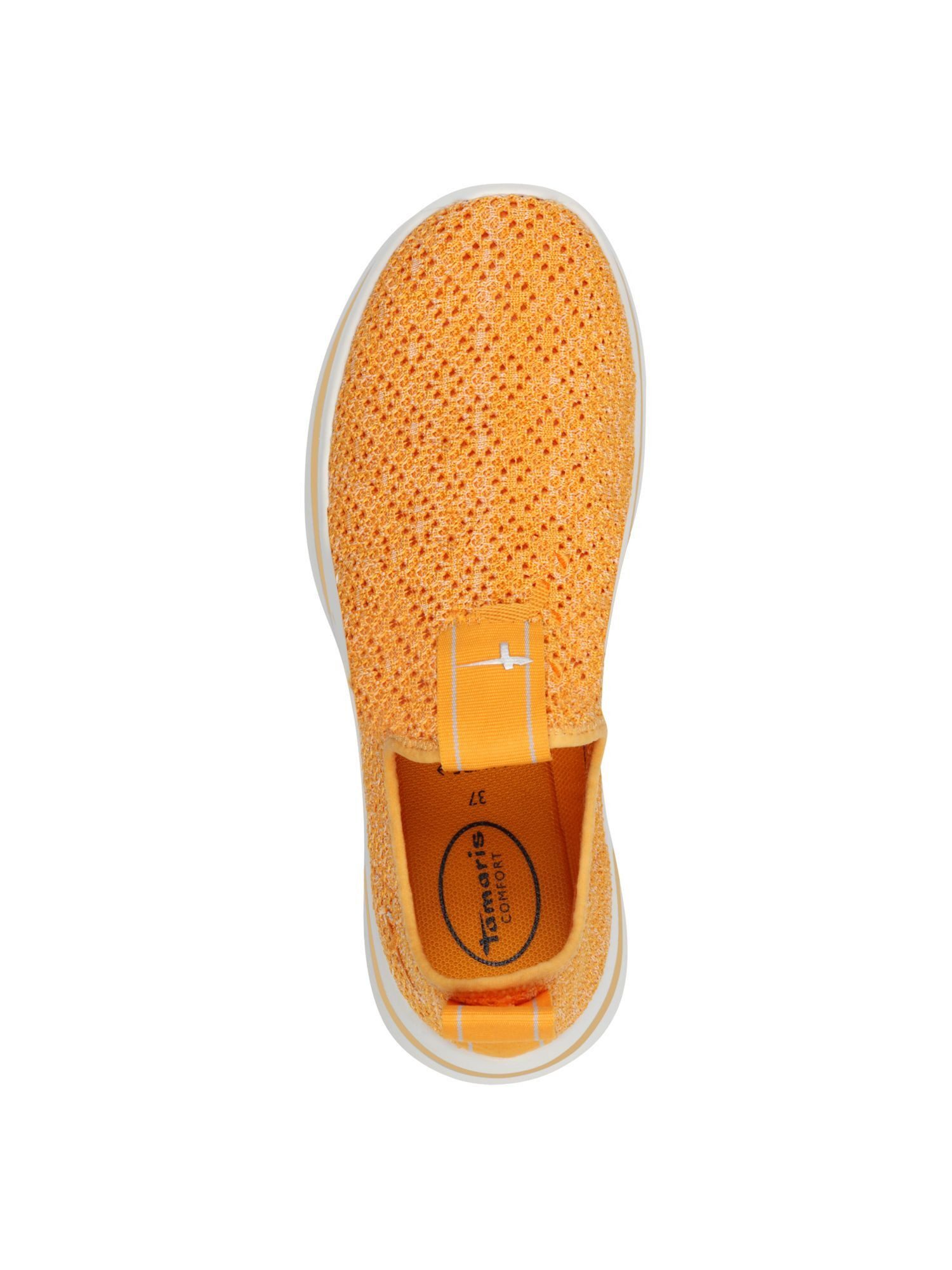 Tamaris WIDE FIT Slip-On Sneaker Vegan