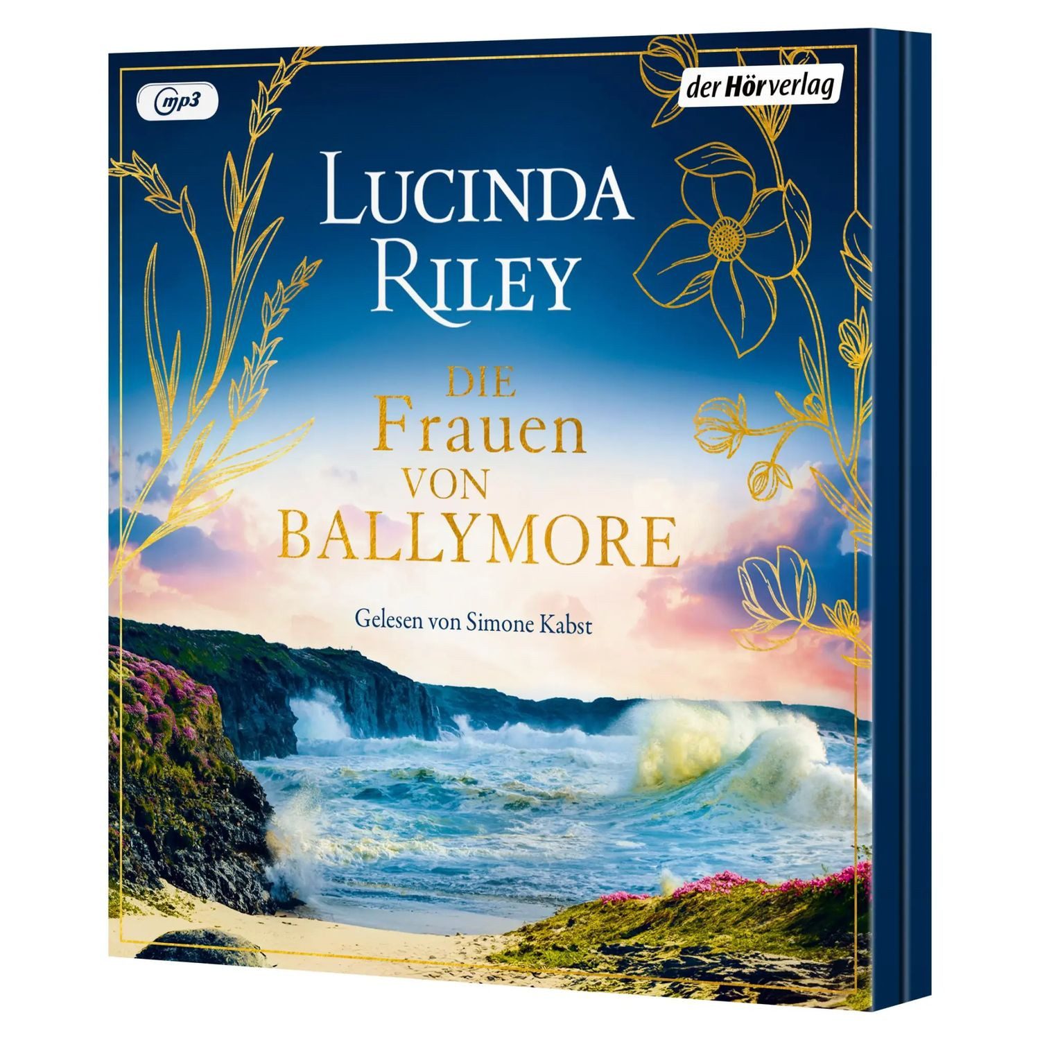 Der HörVerlag Hörspiel Die Frauen von Ballymore