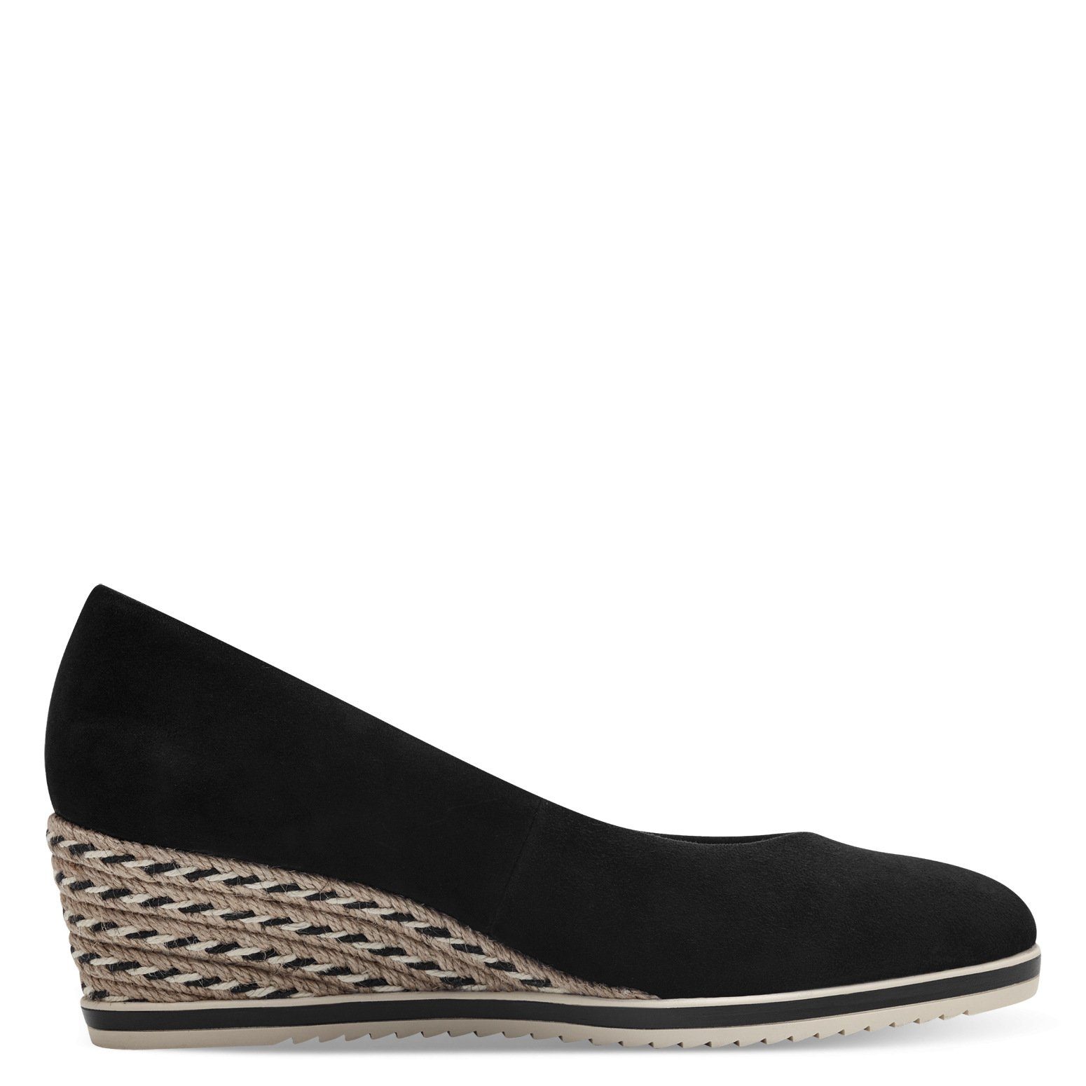 Tamaris Keilpumps günstig online kaufen