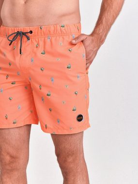 Shiwi Badeshorts Oasis (1-St)