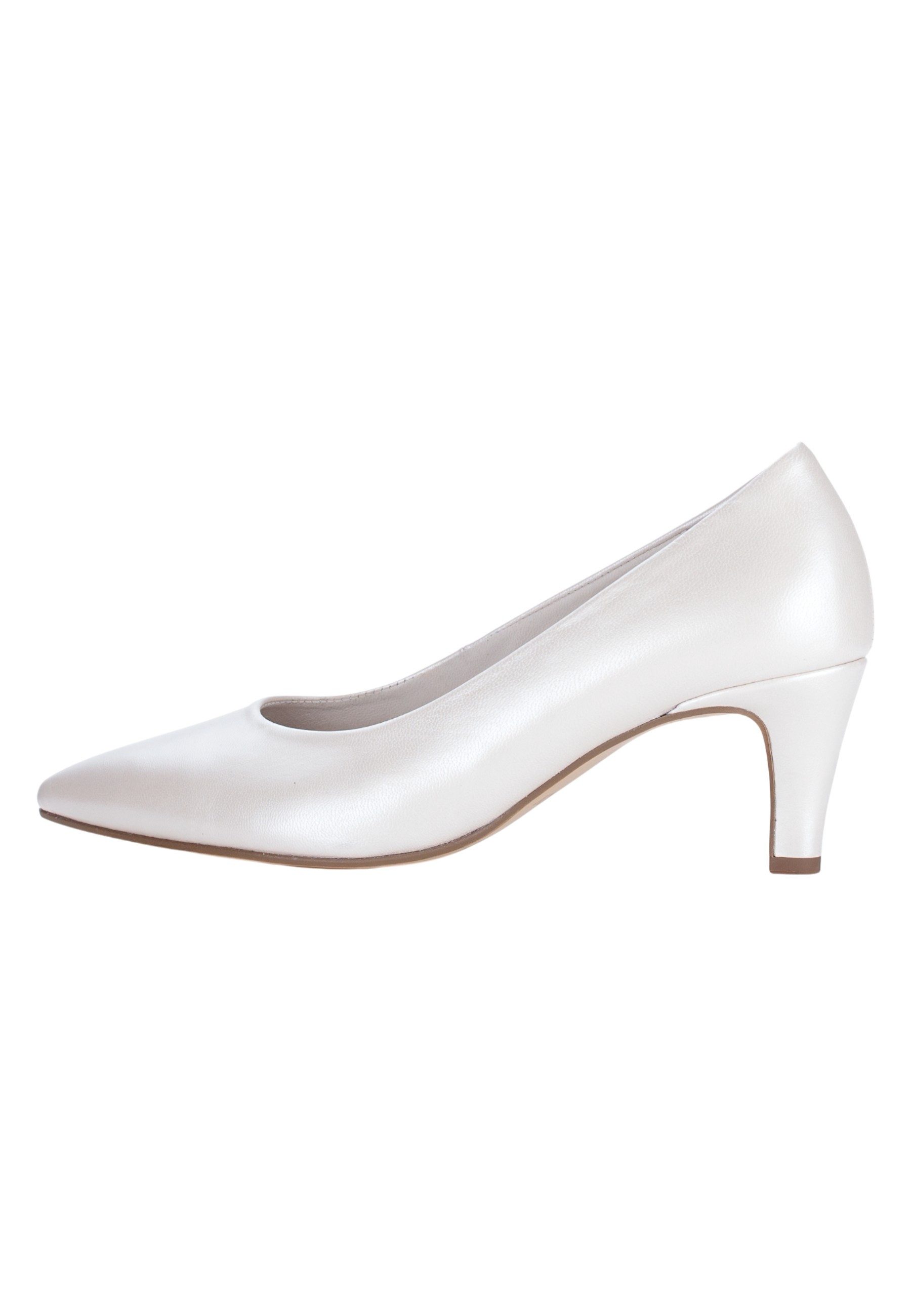 Gabor 81.390 61 Off-White Pumps