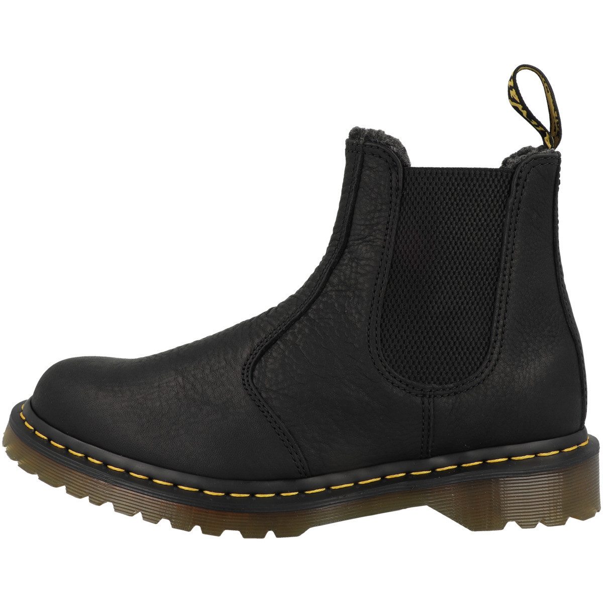 DR. MARTENS 2976 WL Unisex Erwachsene Stiefelette Stiefeletten, Stiefel, Winterstiefel, Winterboots, Schneestiefel