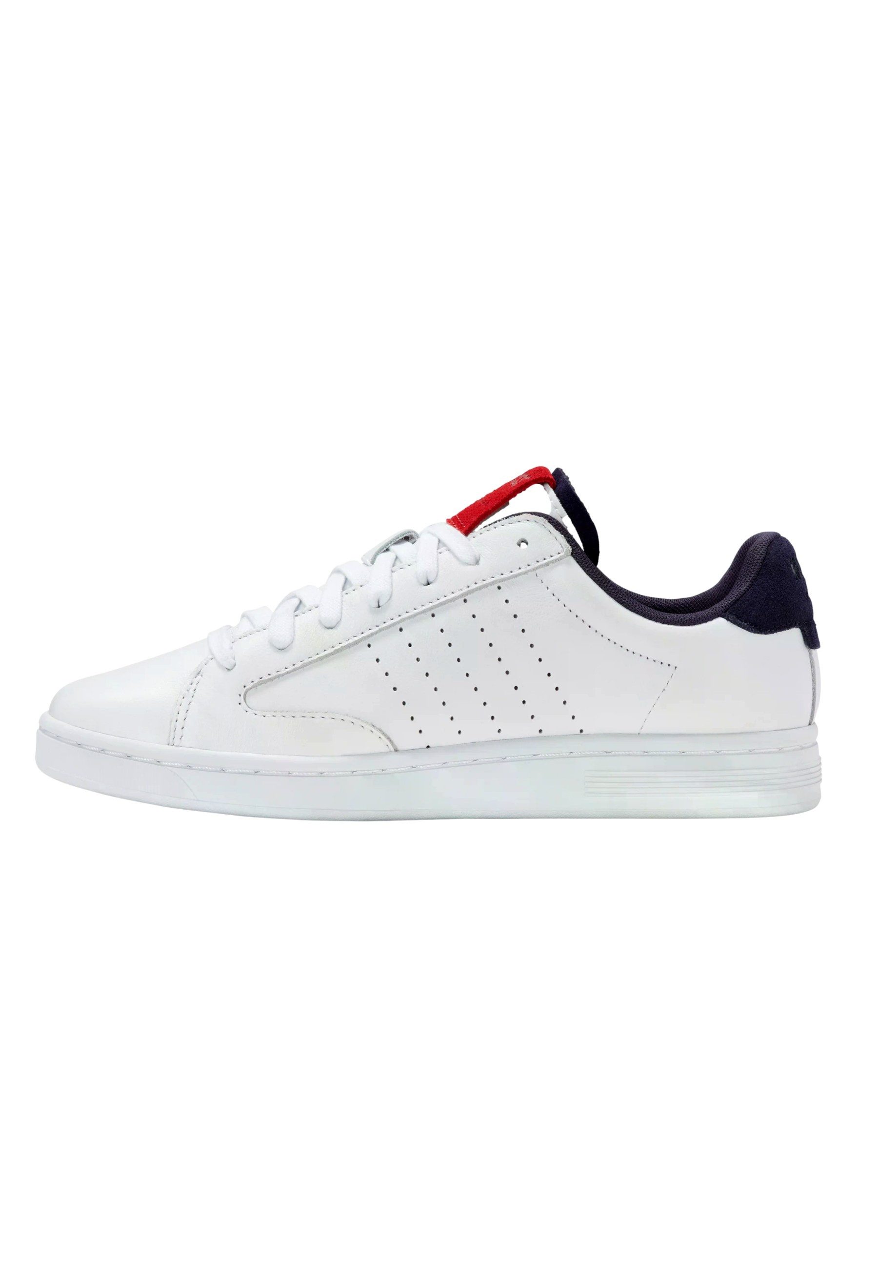 Sneaker Lozan Klub LTH Low-Sneaker Sneaker