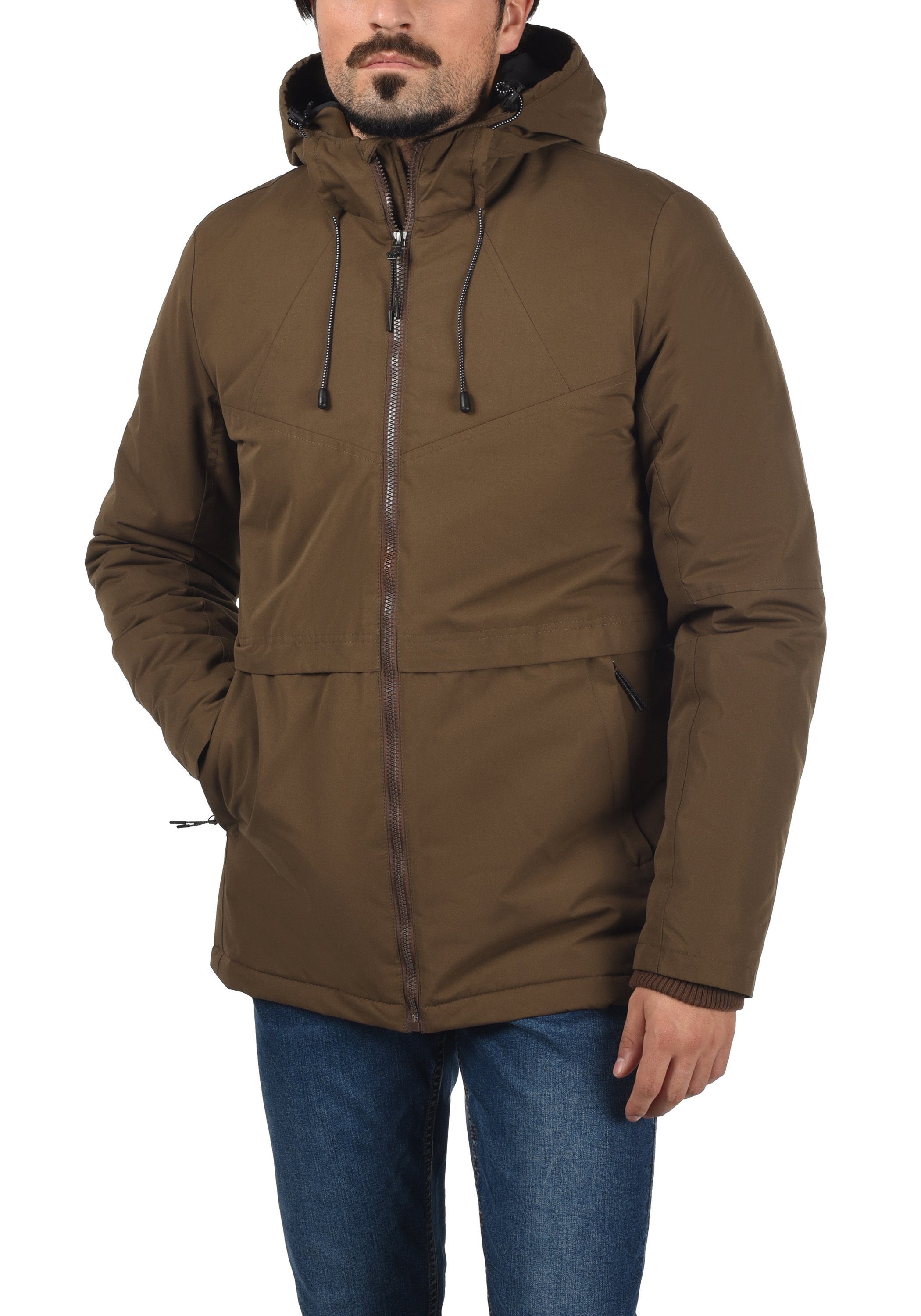Blend Wintermantel BHFosco Stilvolle Herren Winterjacke günstig online kaufen