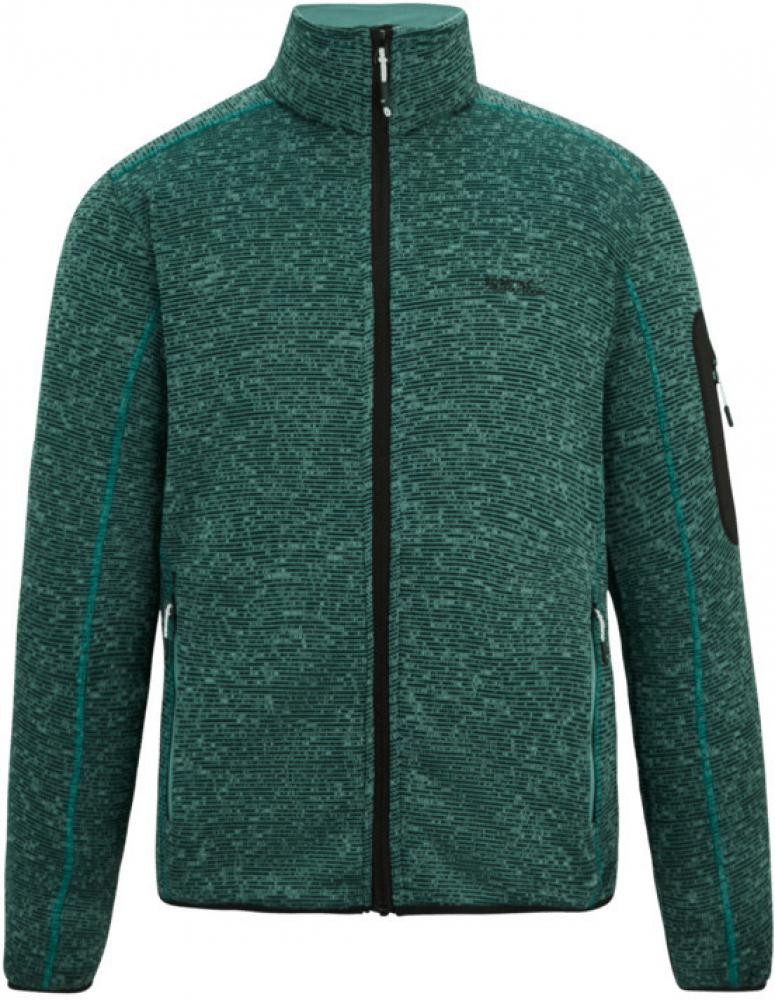 Fleecejacke Newhill Mens Fleece Herren Fleecejacke