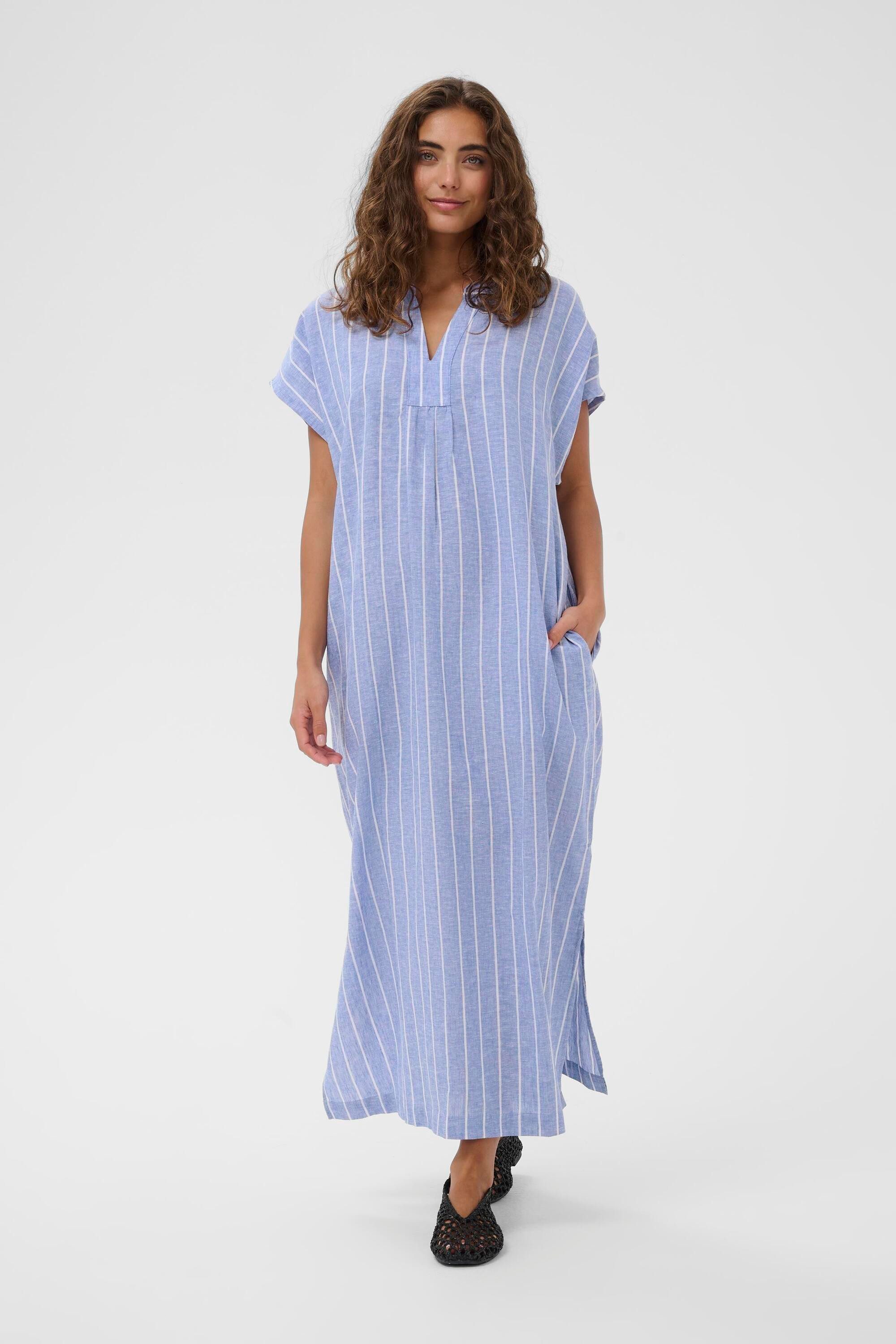 Culture Blusenkleid Kleid CUarletty