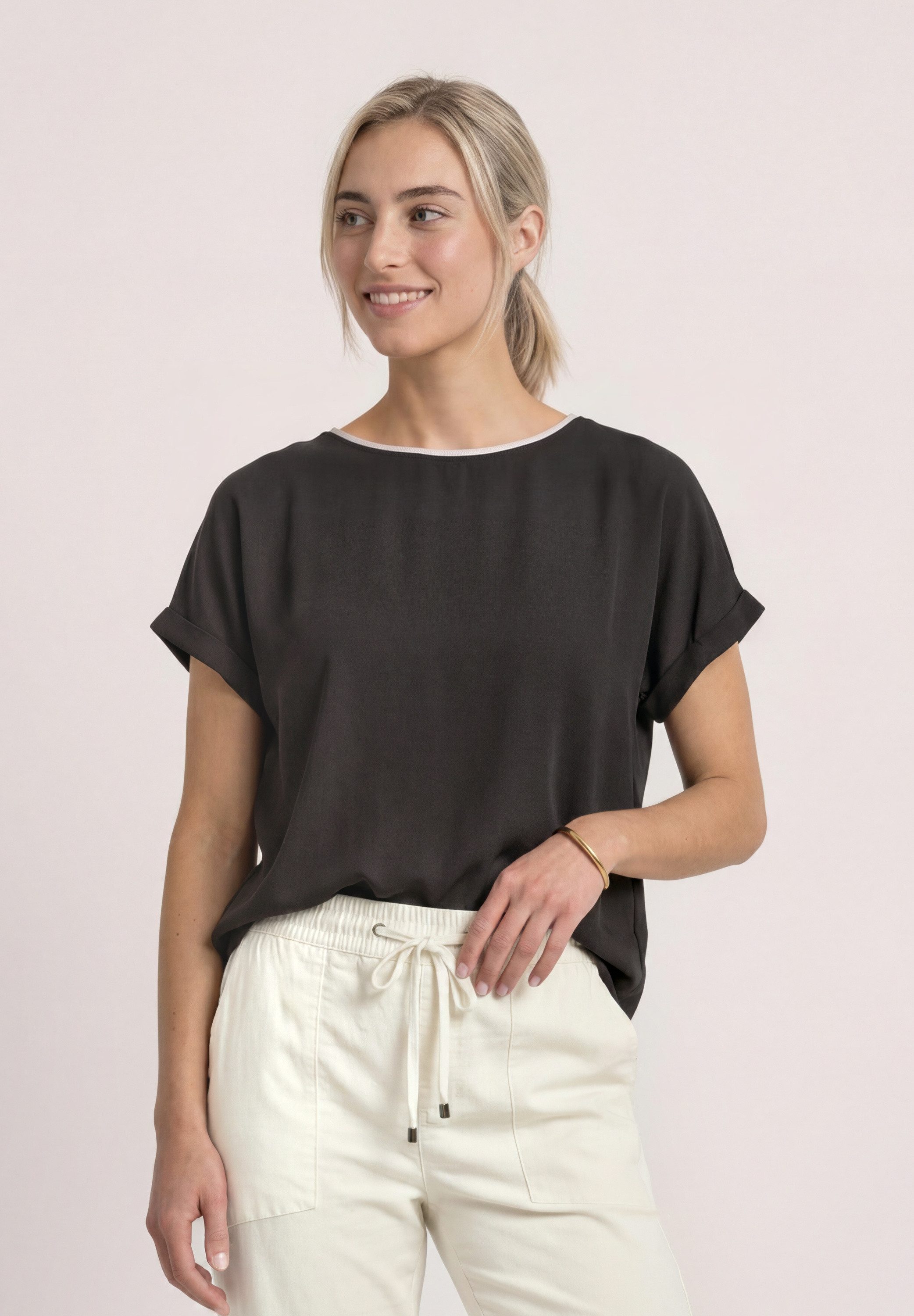 STREET ONE T-Shirt 2in1
