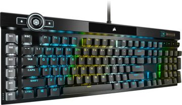 Corsair Corsair K100 RGB Gaming-Tastatur