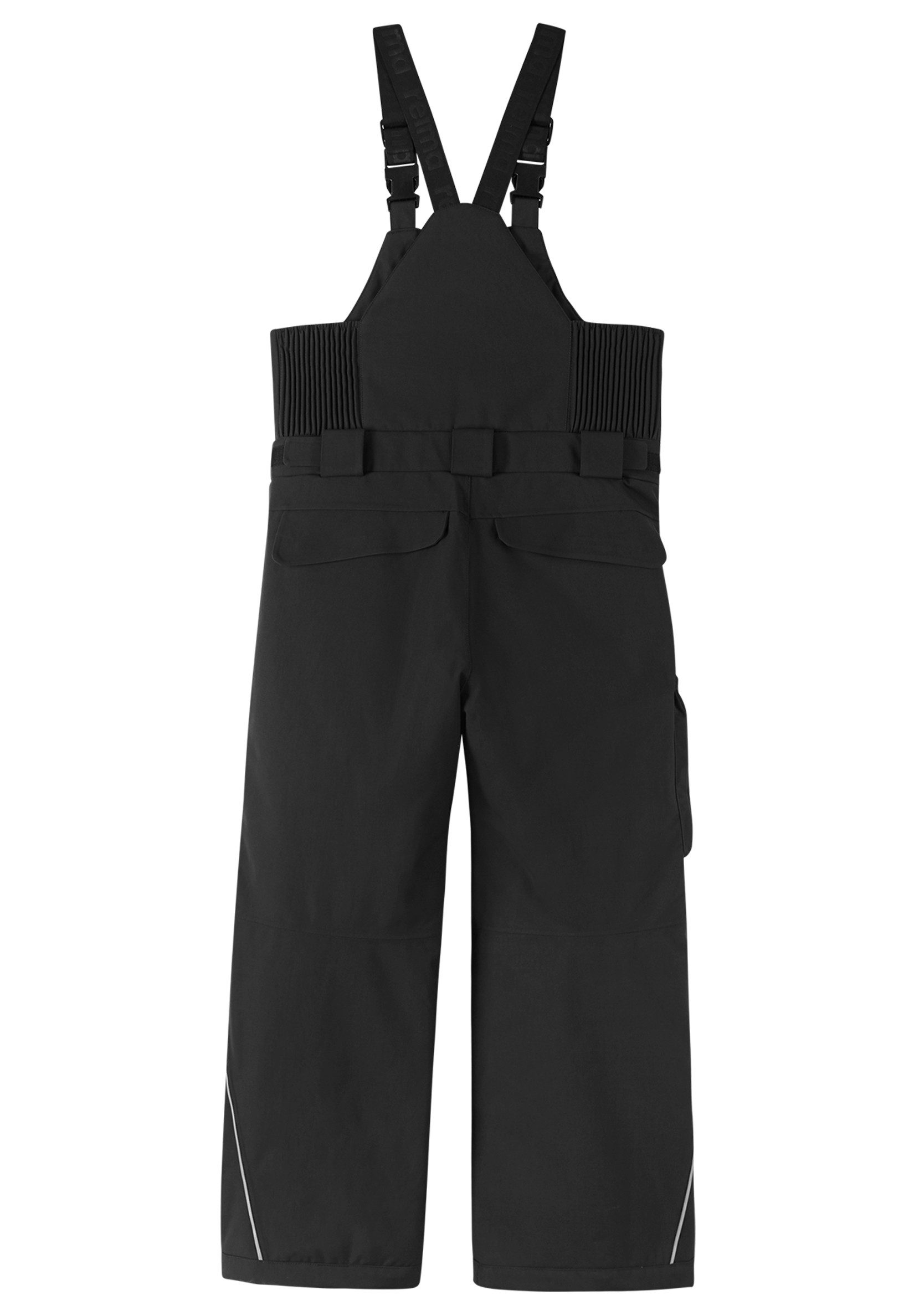 reima Skihose REHTI Skihose verstellbare Hosenträger