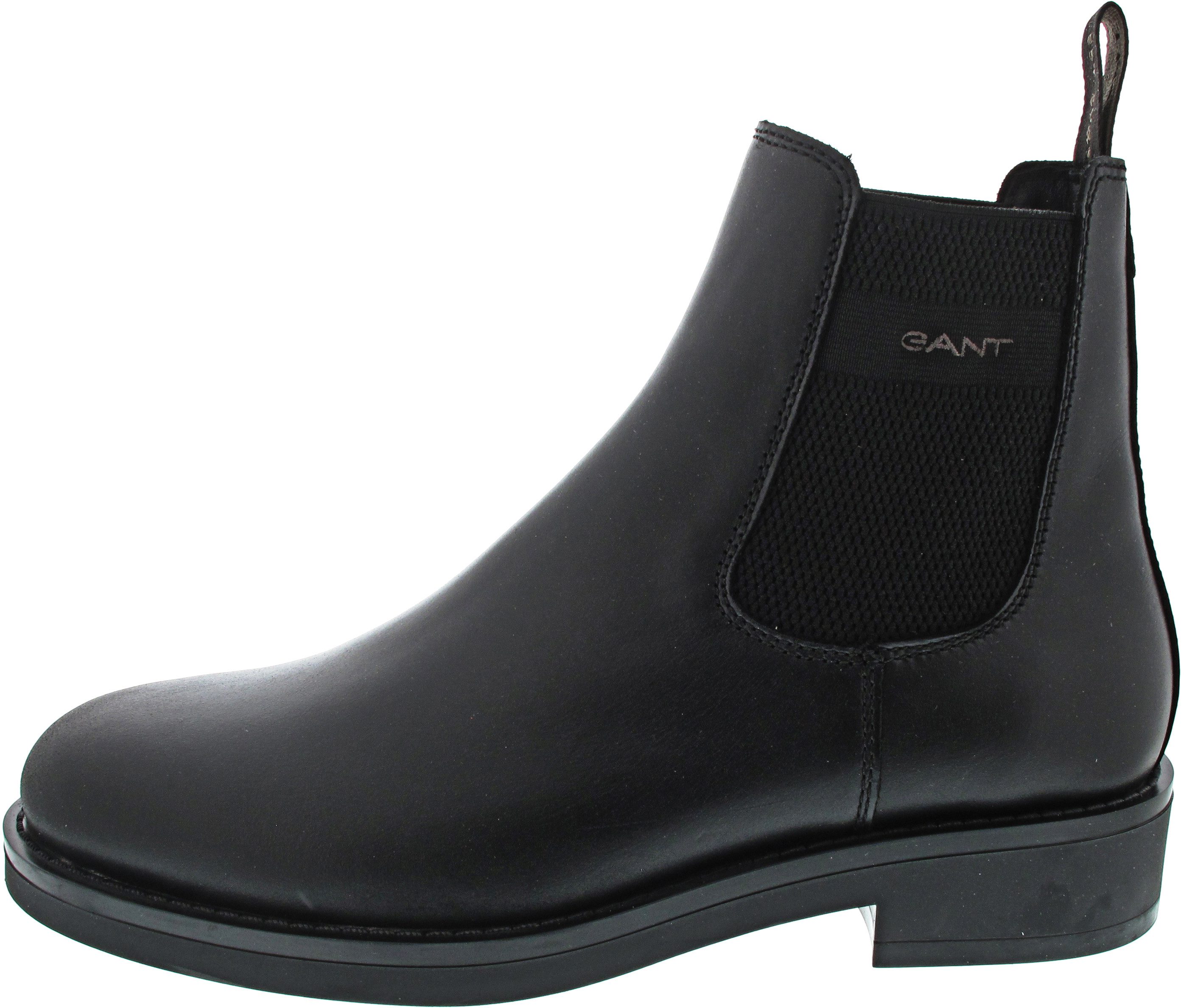 Stiefelette