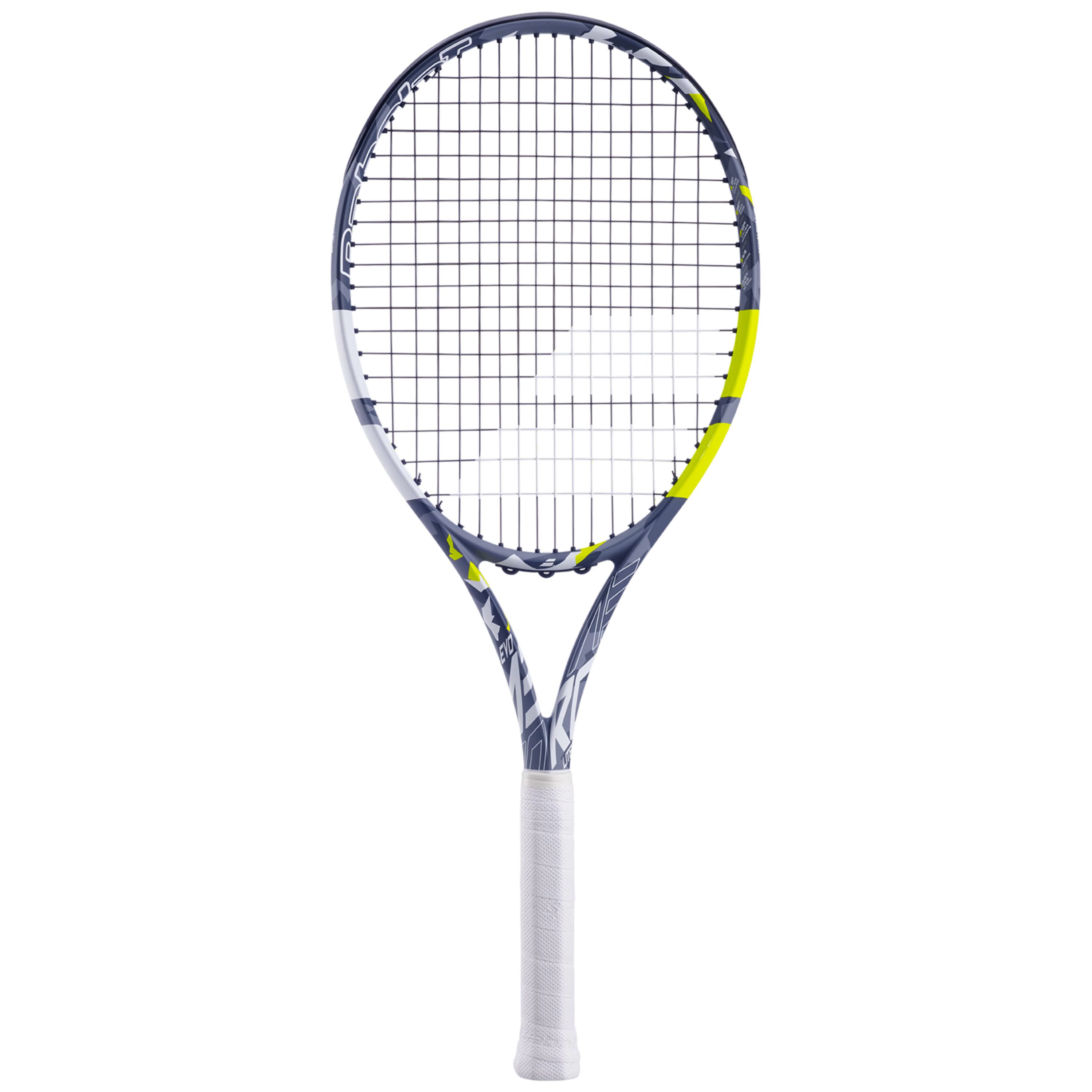 Babolat Tennisschläger EVO AERO LITE UNSTRUNG