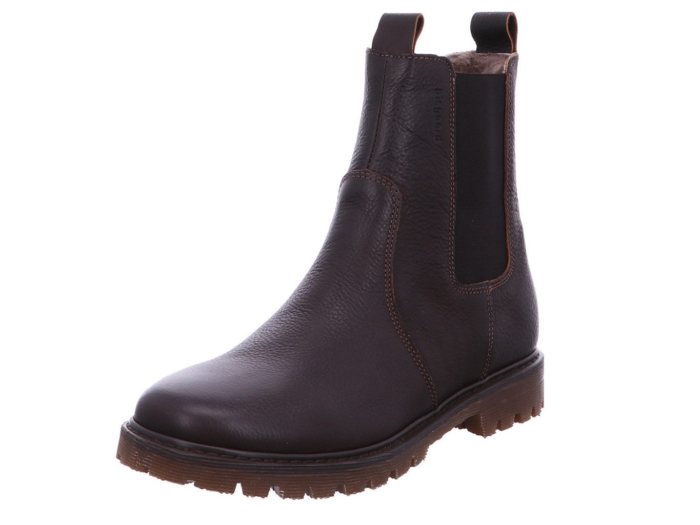Bisgaard Neel Lamb Winterboots