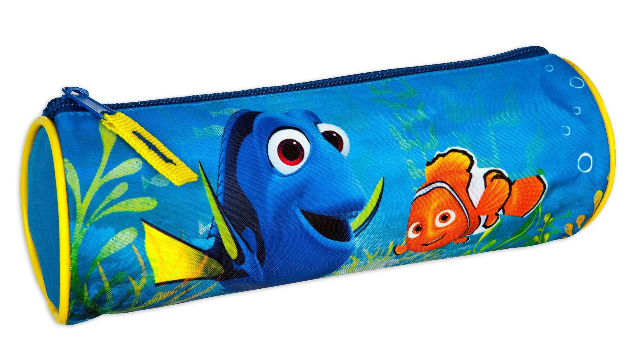 Disney Schreibgeräteetui Finding Dory Mäppchen Dorie und Nemo