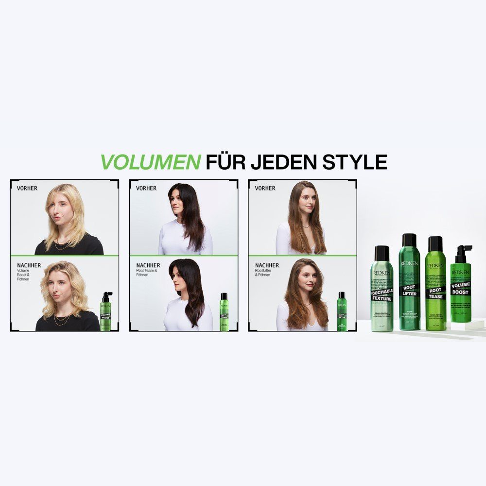 300 Root Styling ml Redken Haarpflege-Spray Lifter