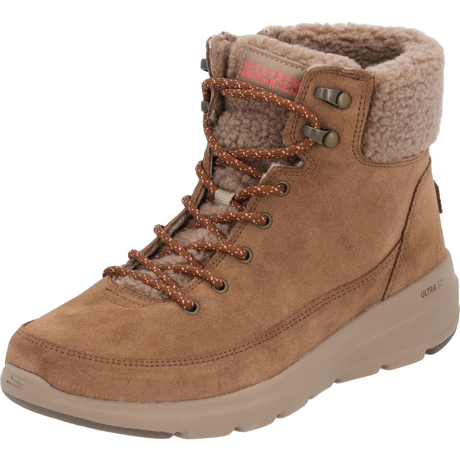 Skechers 16677 Schnürstiefel