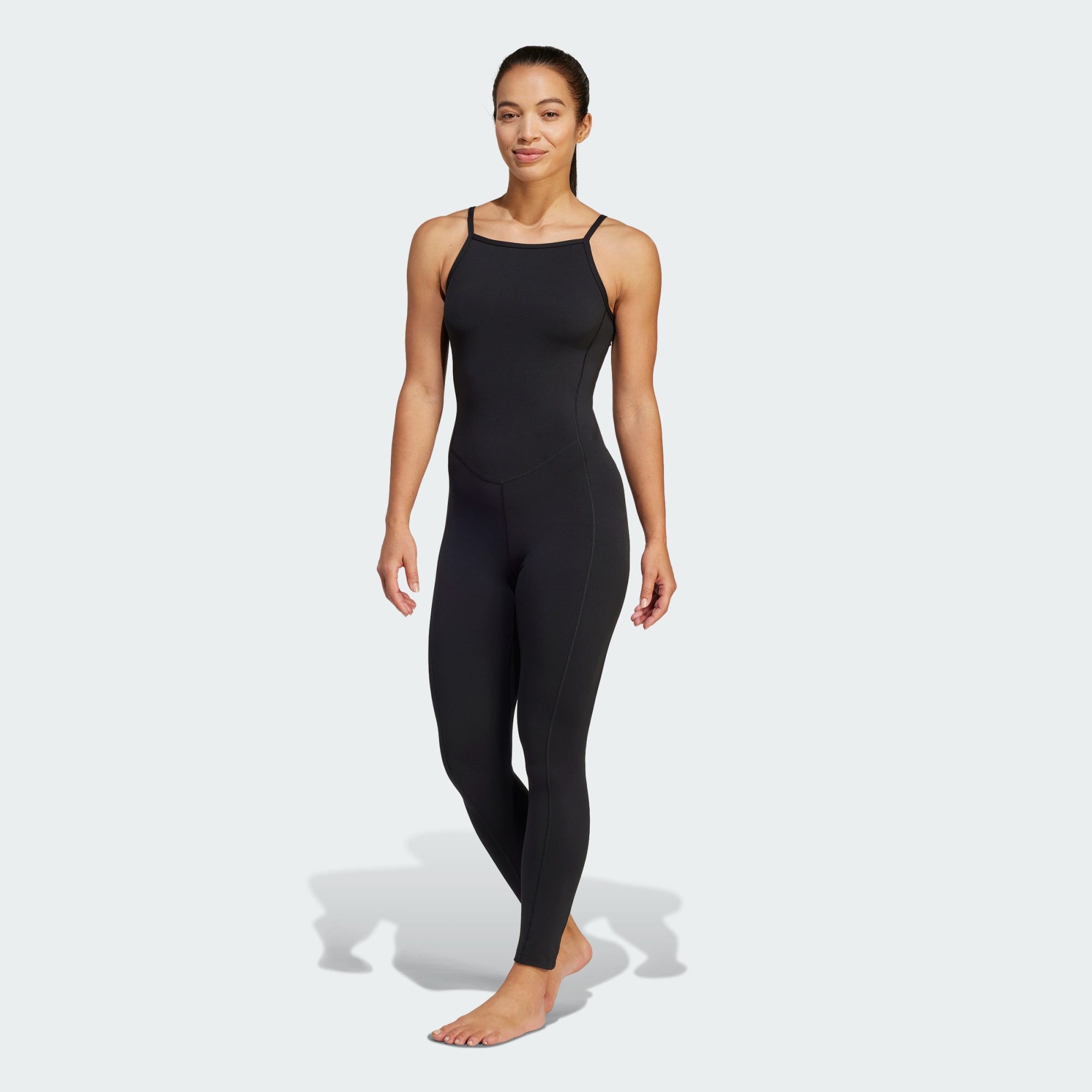 adidas Performance Jumpsuit YOGA EINTEILER günstig online kaufen