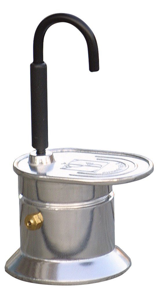 BasicNature Espressokocher