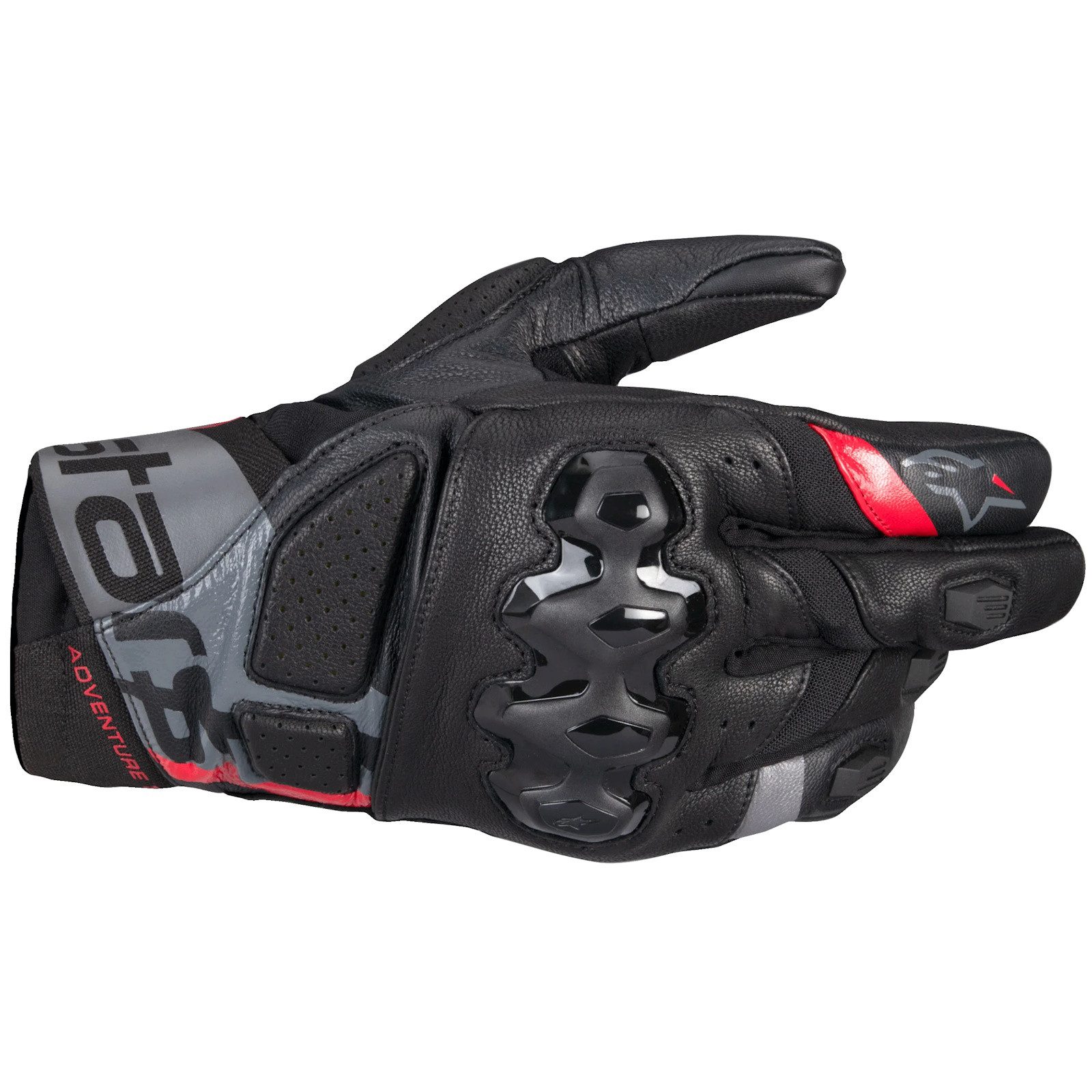 Alpinestars Motorradhandschuhe Alpinestars Belize V3 Drystar günstig online kaufen