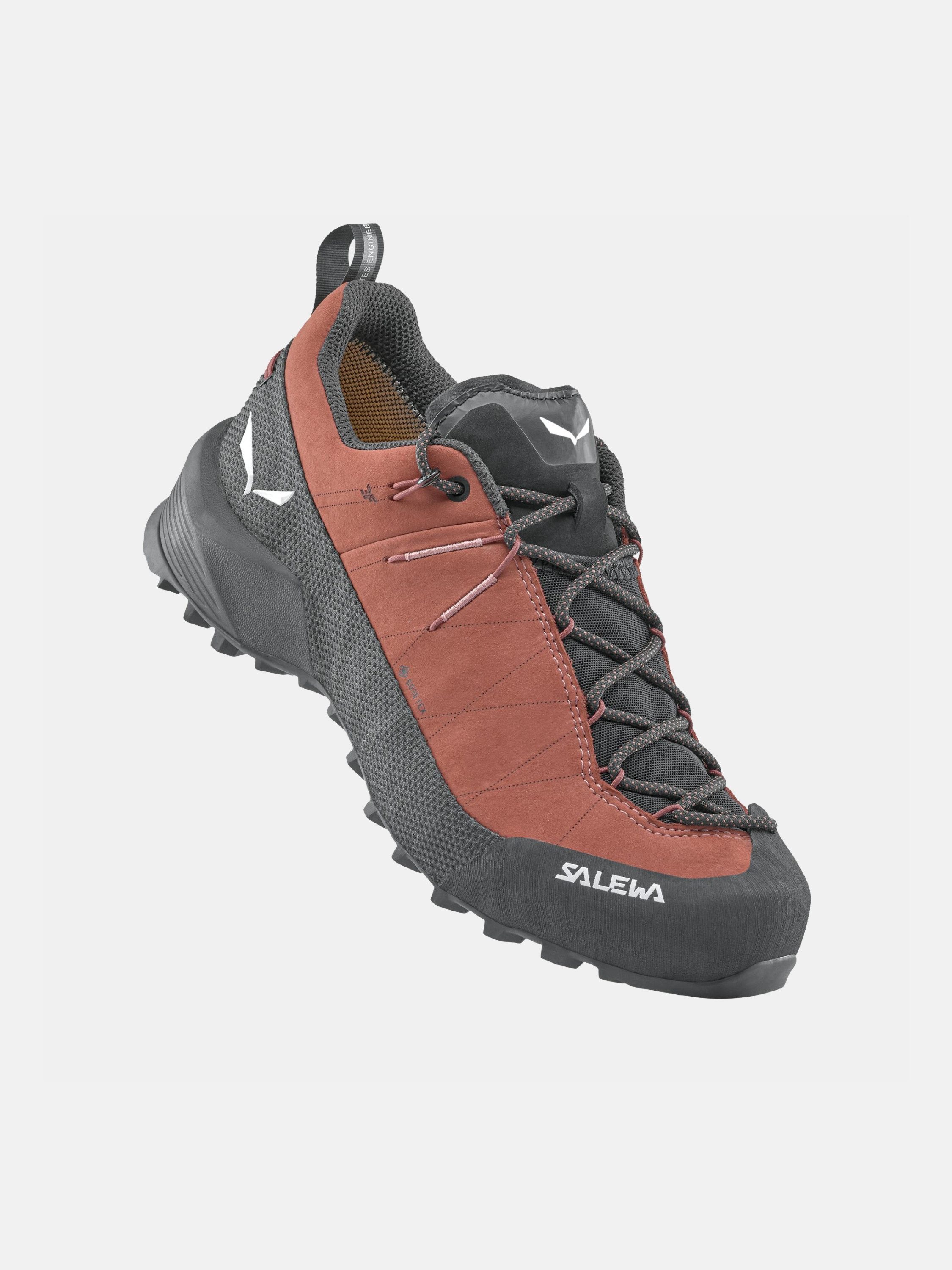 Salewa Salewa Wildfire Leather 2 GTX Wanderschuh