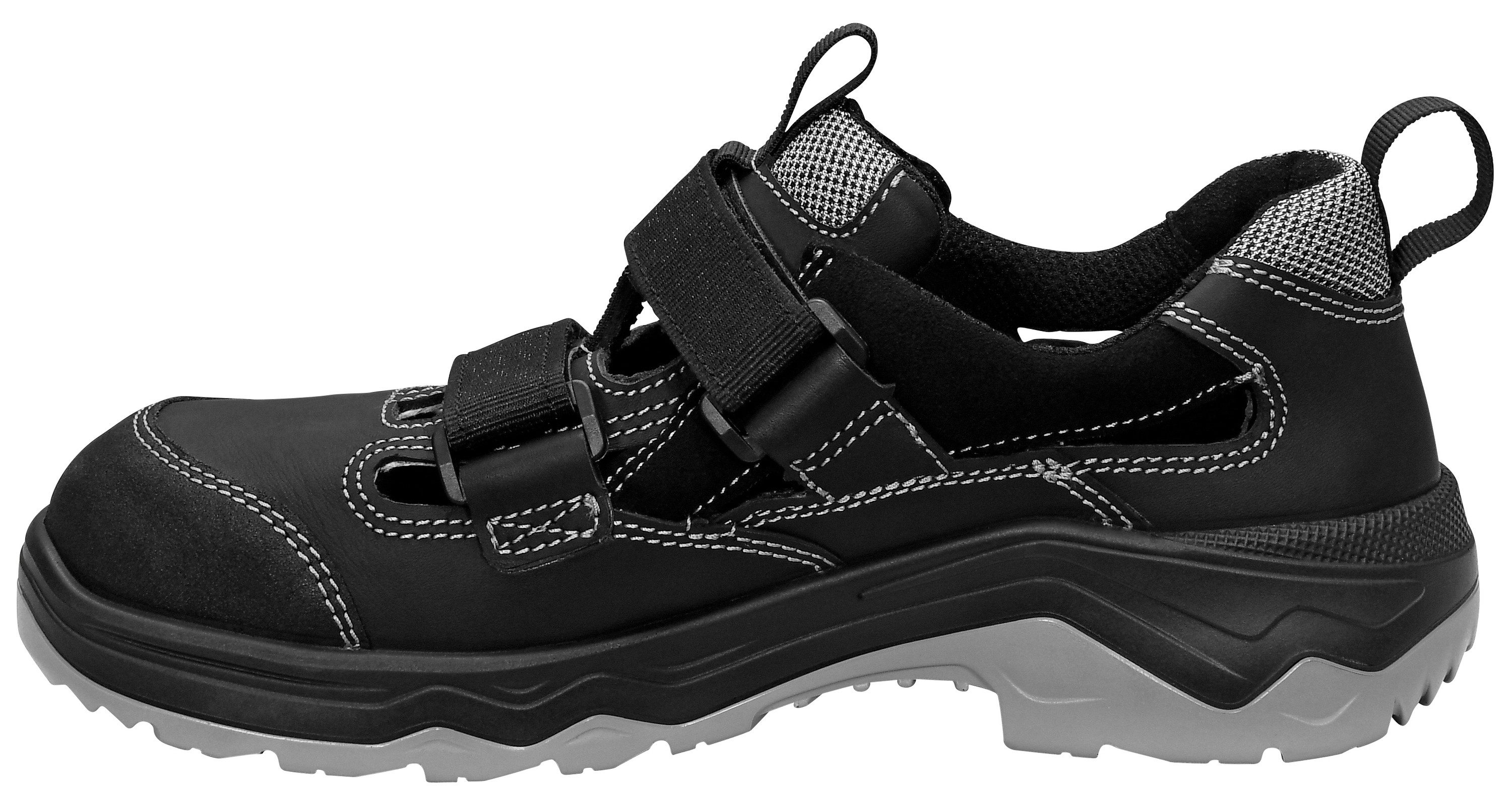 ELTEN LASLO ESD S1P Sicherheitsschuh (Schuhkarton, Paar)