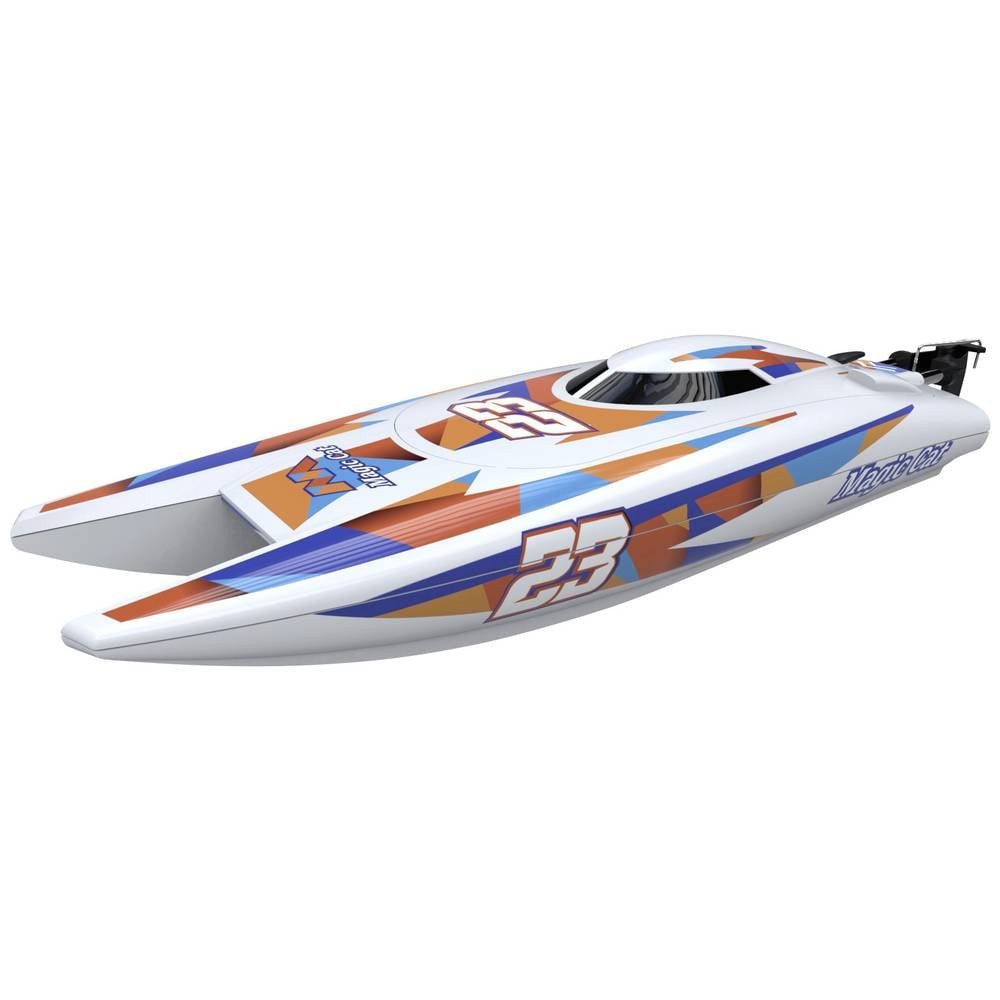 RC-Boot Magic Cat V6 Katamaran, RTR
