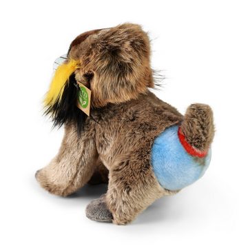 Teddys Rothenburg Kuscheltier Kuscheltier Affe Pavian/Mandrill 28 cm Plüschaffe