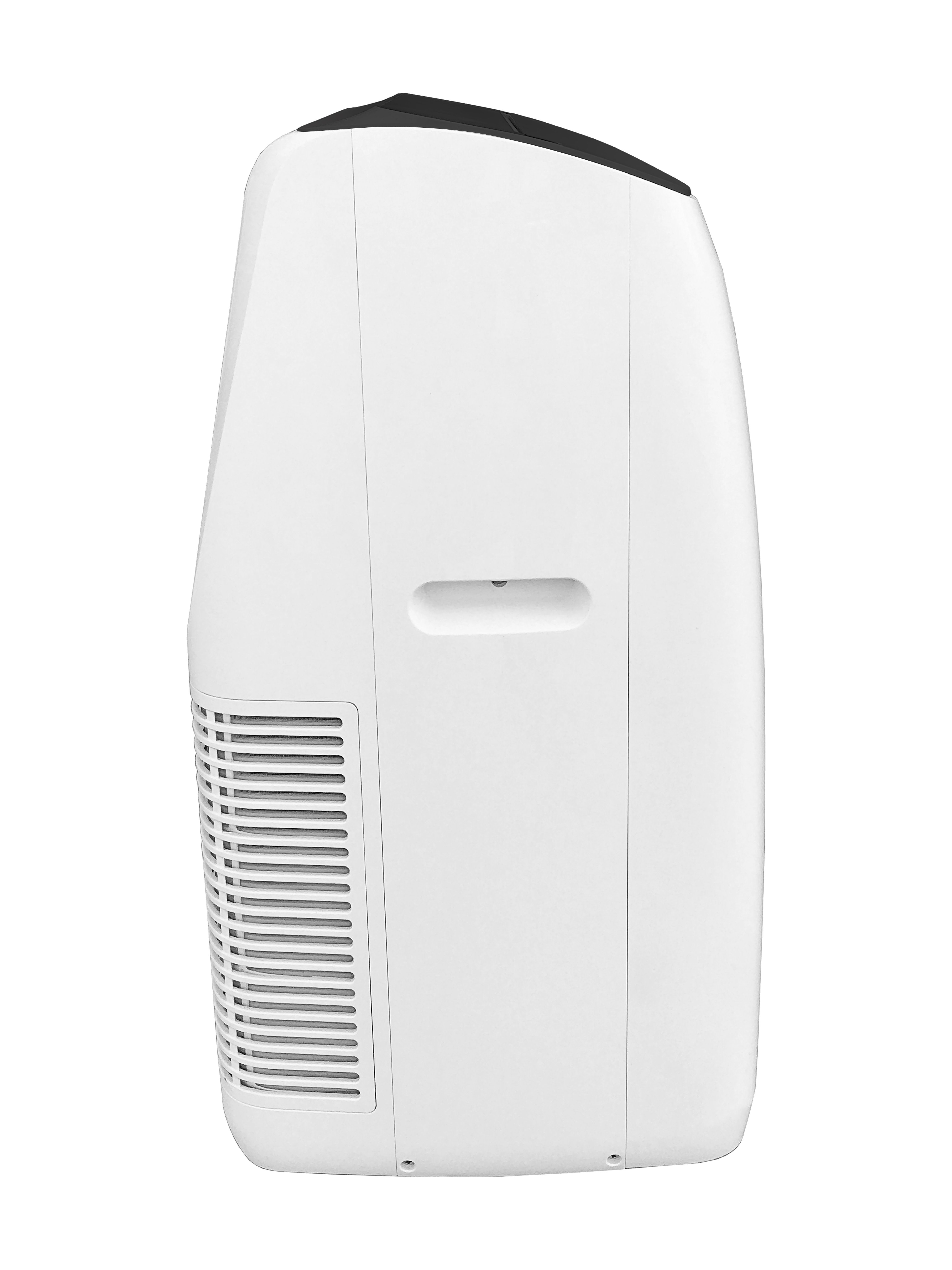 Kühlen cool - BC16KL2201FW, 3-in-1-Klimagerät Klimaanlage, - mobile Mobiles be Klimagerät Lüftung, Entfeuchten Energiesparmodus