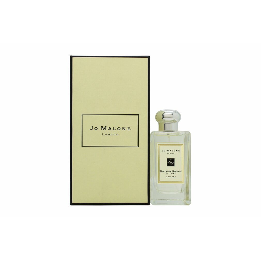 Eau de Cologne Nectarine Blossom & Honey Eau de Cologne 100ml Spray