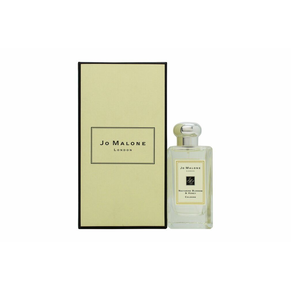 Jo Malone Eau de Cologne Nectarine Blossom & Honey Eau de Cologne 100ml Spray