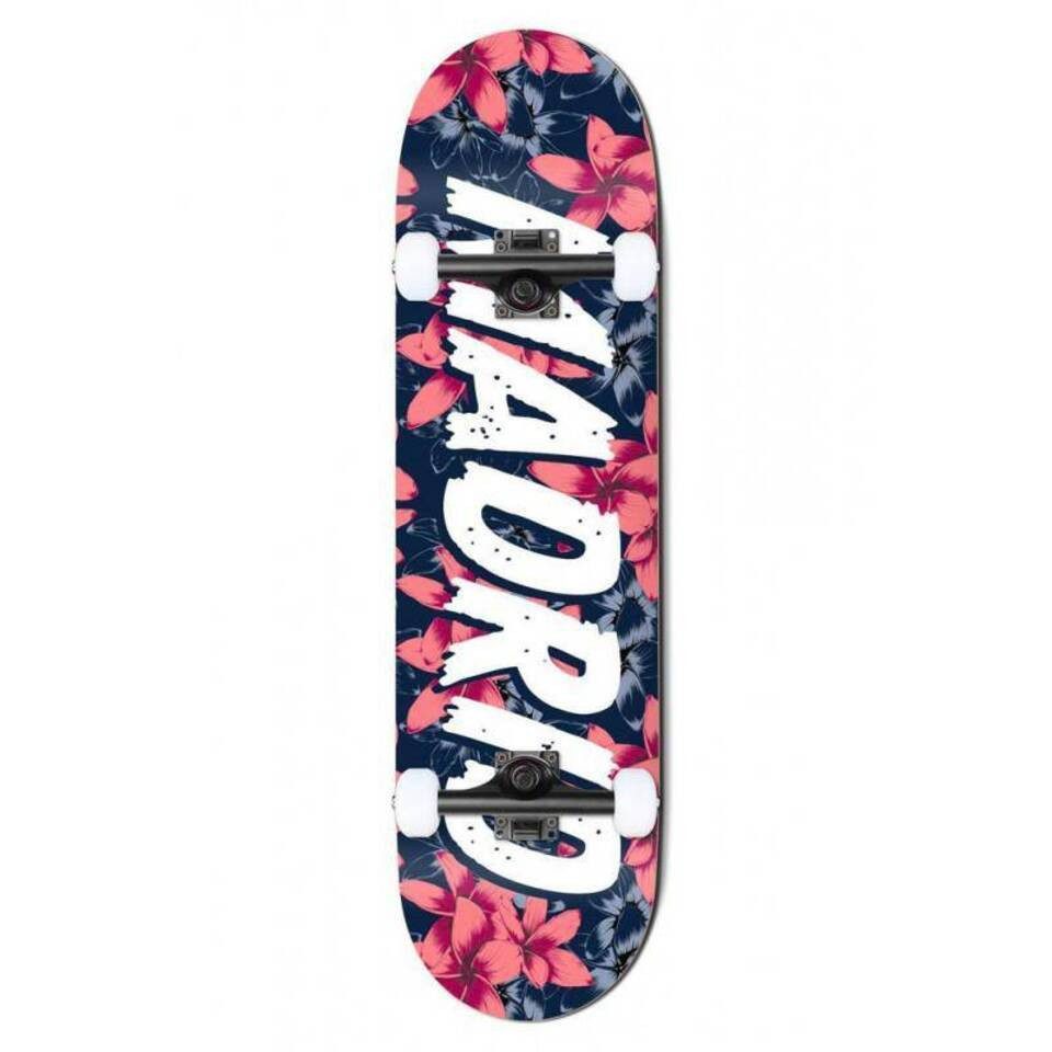 Skateboard BLOOM 8.0"